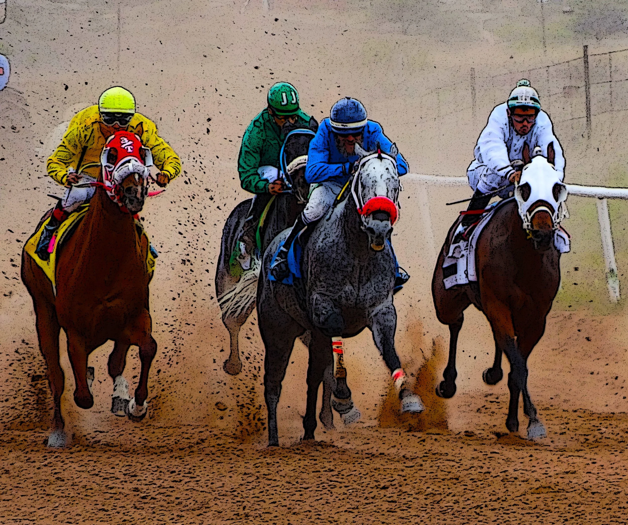 SANTA CRUZ COUNTY FAIR AND RODEO ASSOCIATION SANTA CRUZ COUNTY FAIR AND ...
