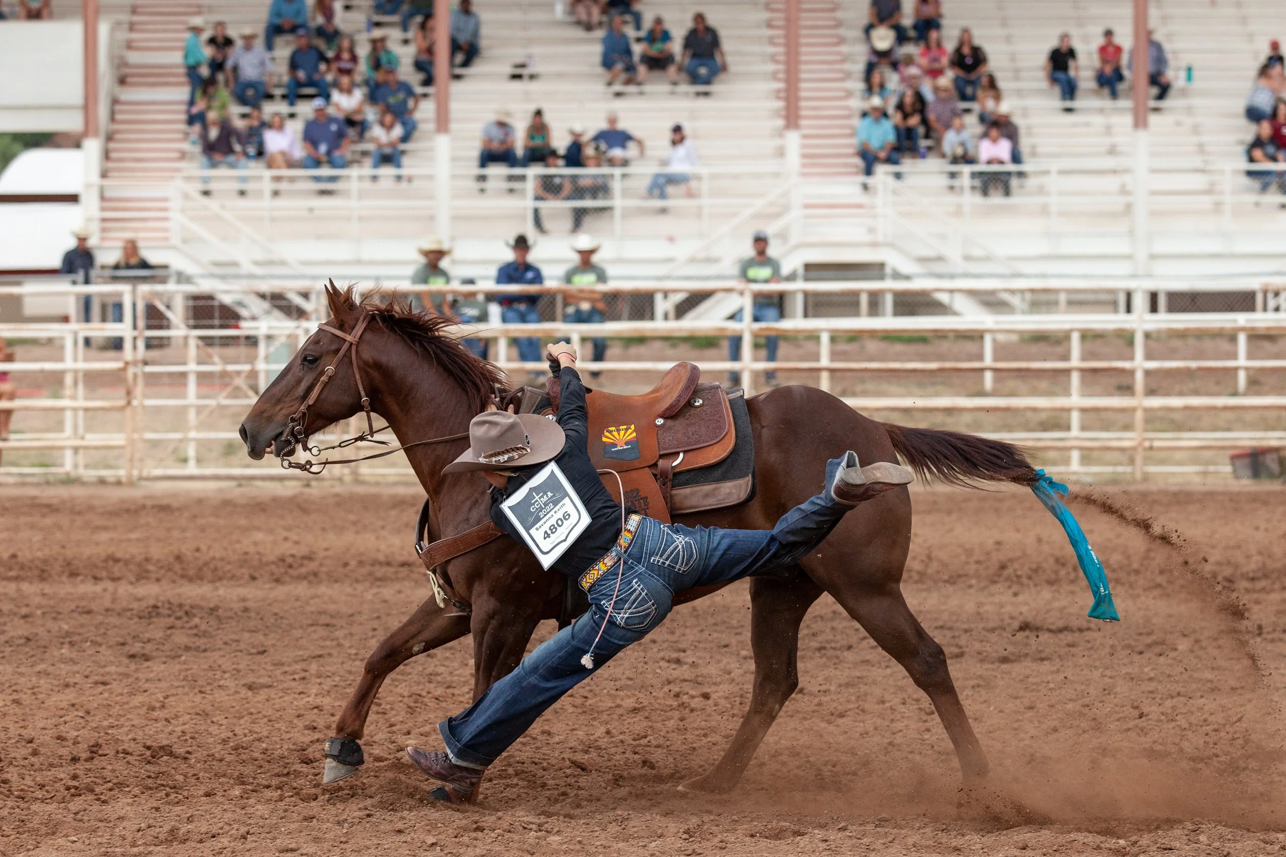 CCMA Rodeo Bible Camp