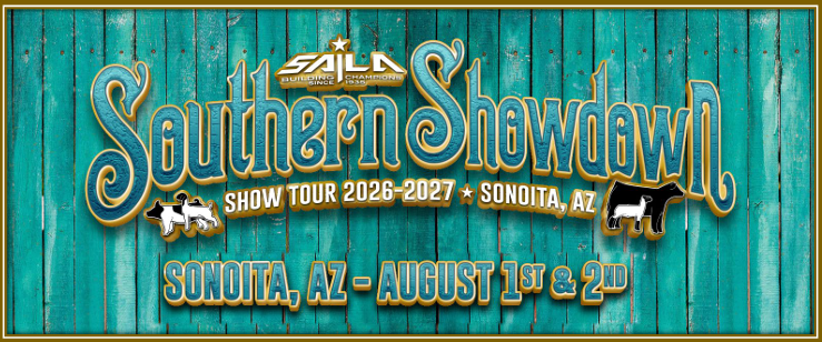 SAILA - Southern Showdown