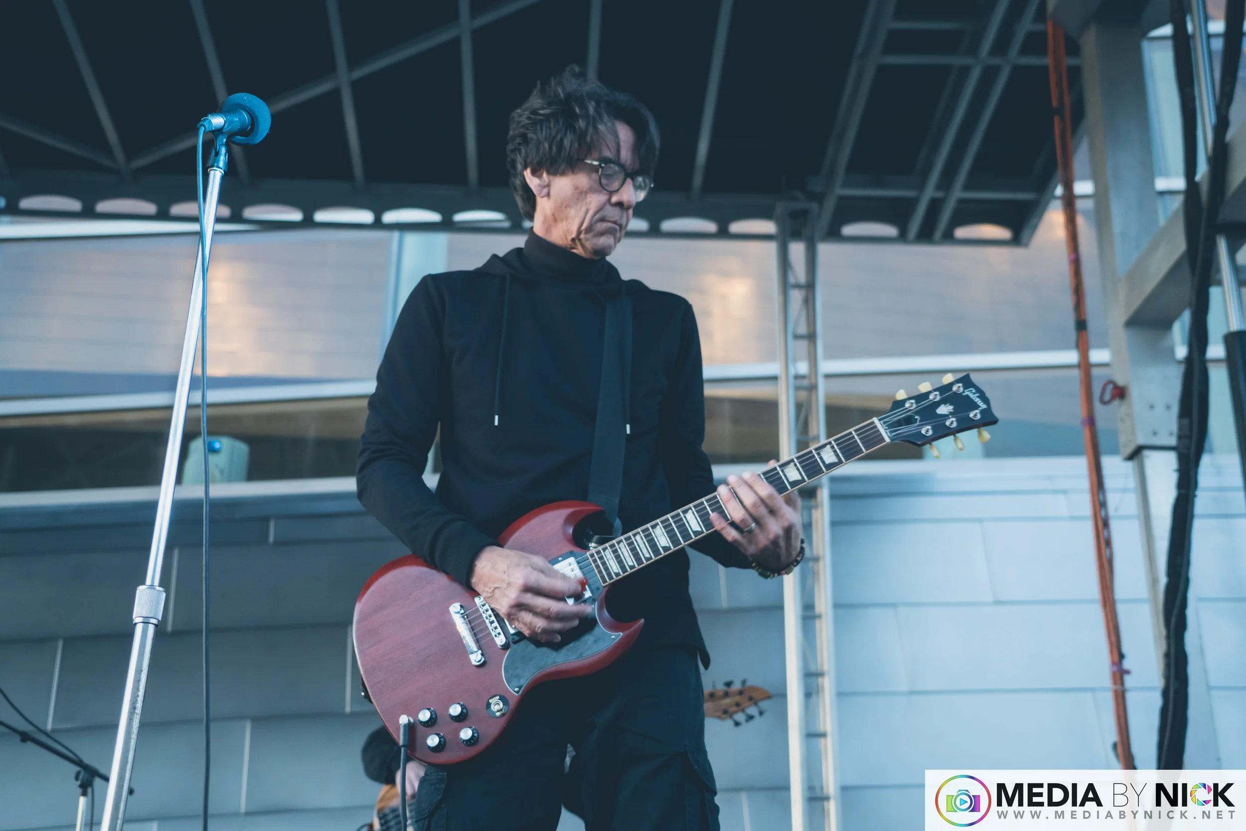 Team Galaxy Live at BOK Winterfest 2015 Downtown Tulsa, OK - Photo 11