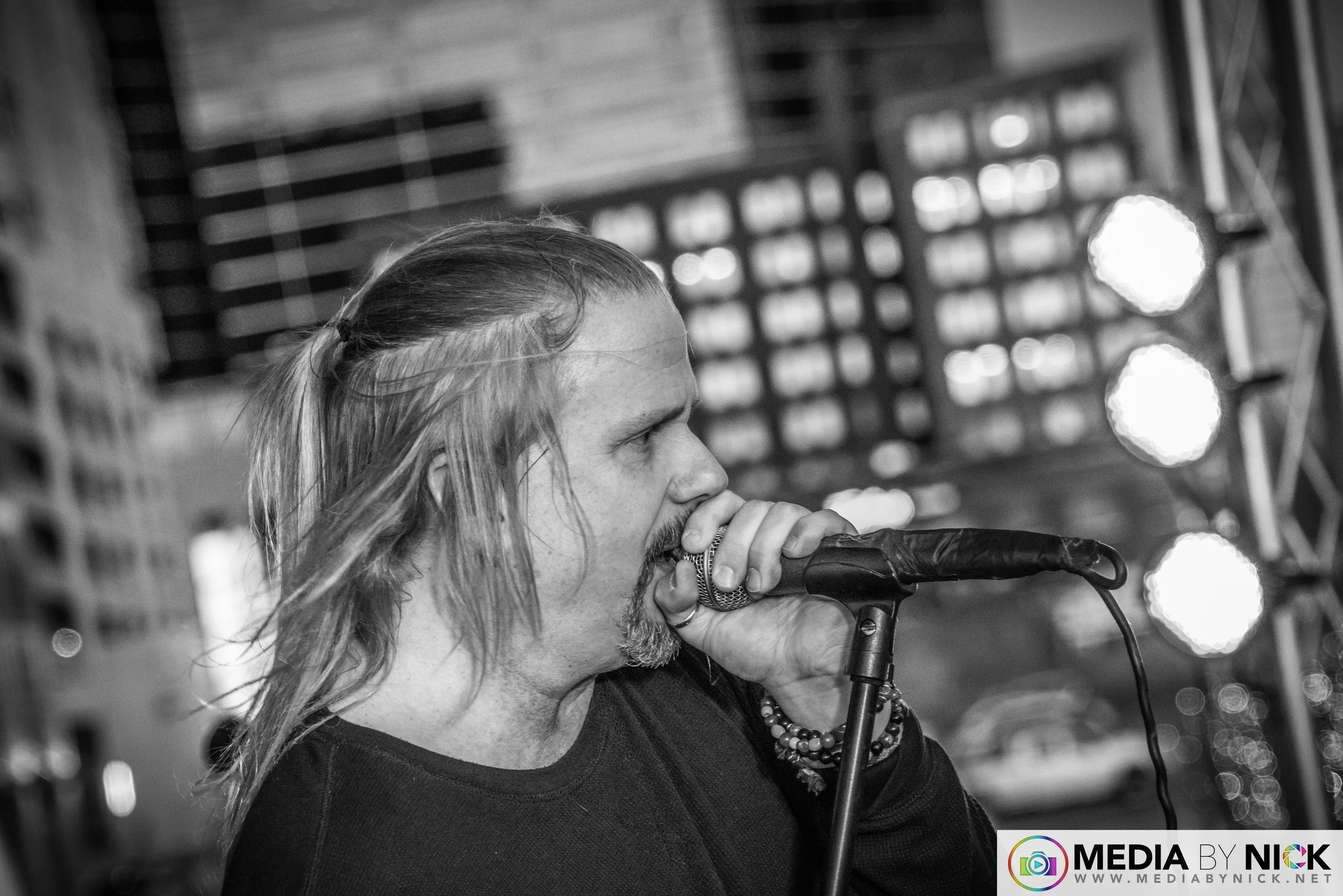 Team Galaxy Live at BOK Winterfest 2015 Downtown Tulsa, OK - Photo 14