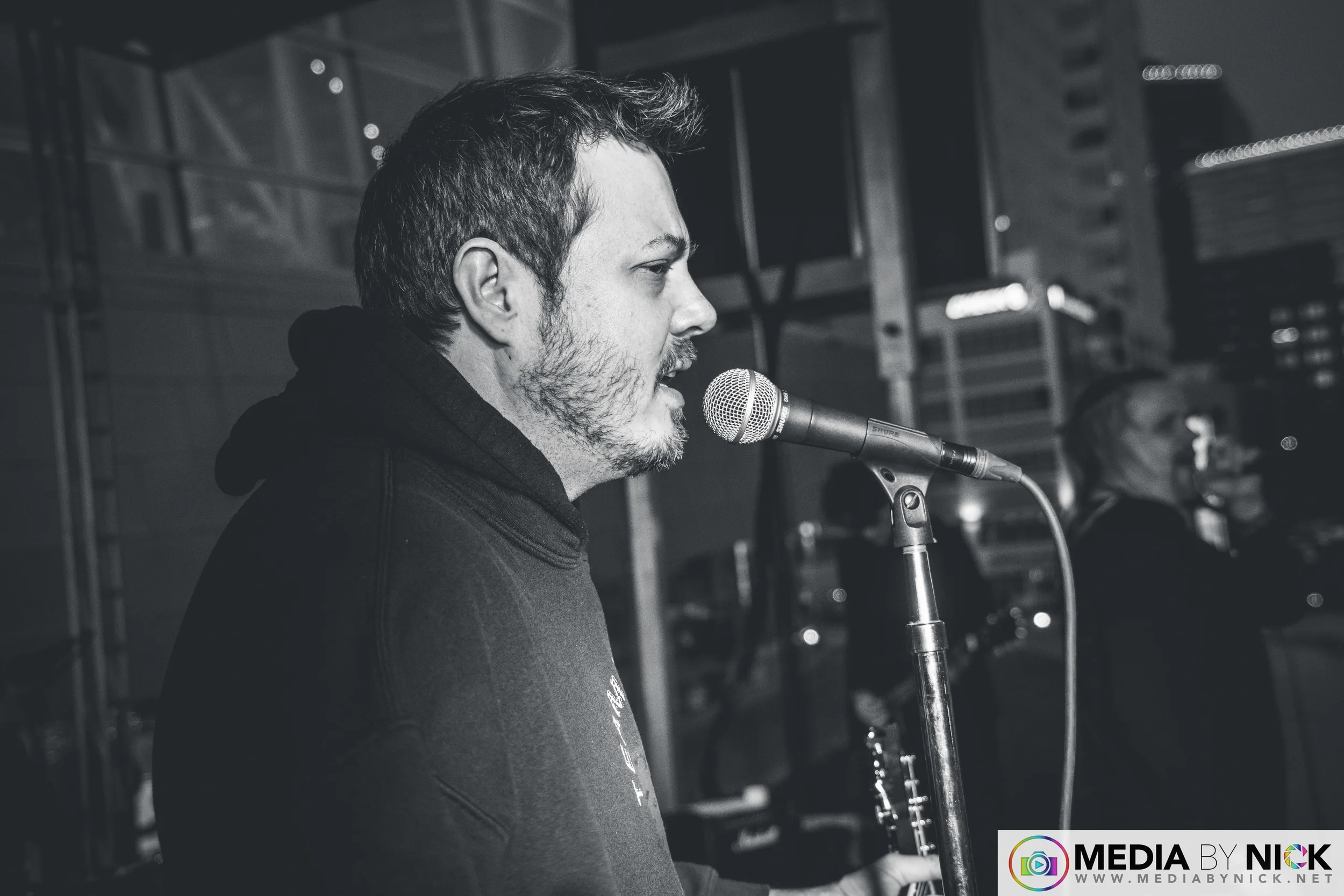 Team Galaxy Live at BOK Winterfest 2015 Downtown Tulsa, OK - Photo 15
