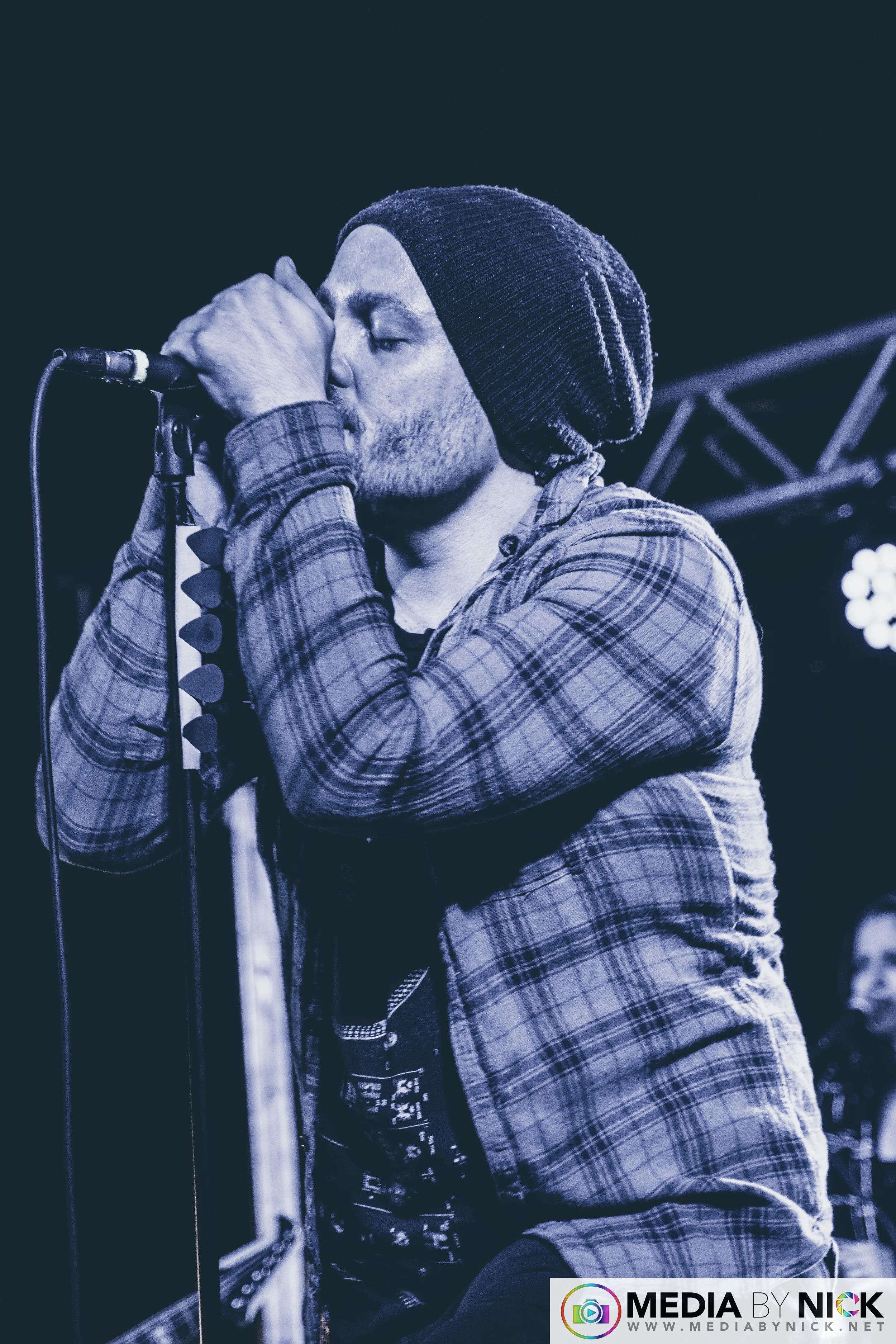 We The Ghost at Inner Circle Vodka Bar - Photo 16