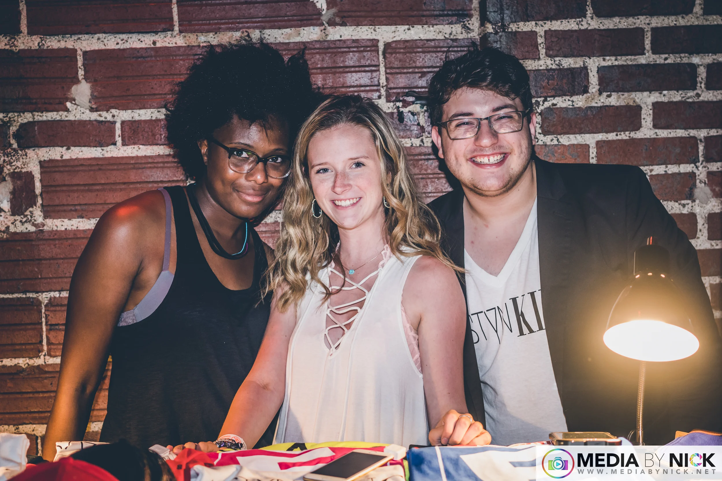 Austyn King CD Release Show July 2016 at Club Majestic Tulsa, OK - Photo 7