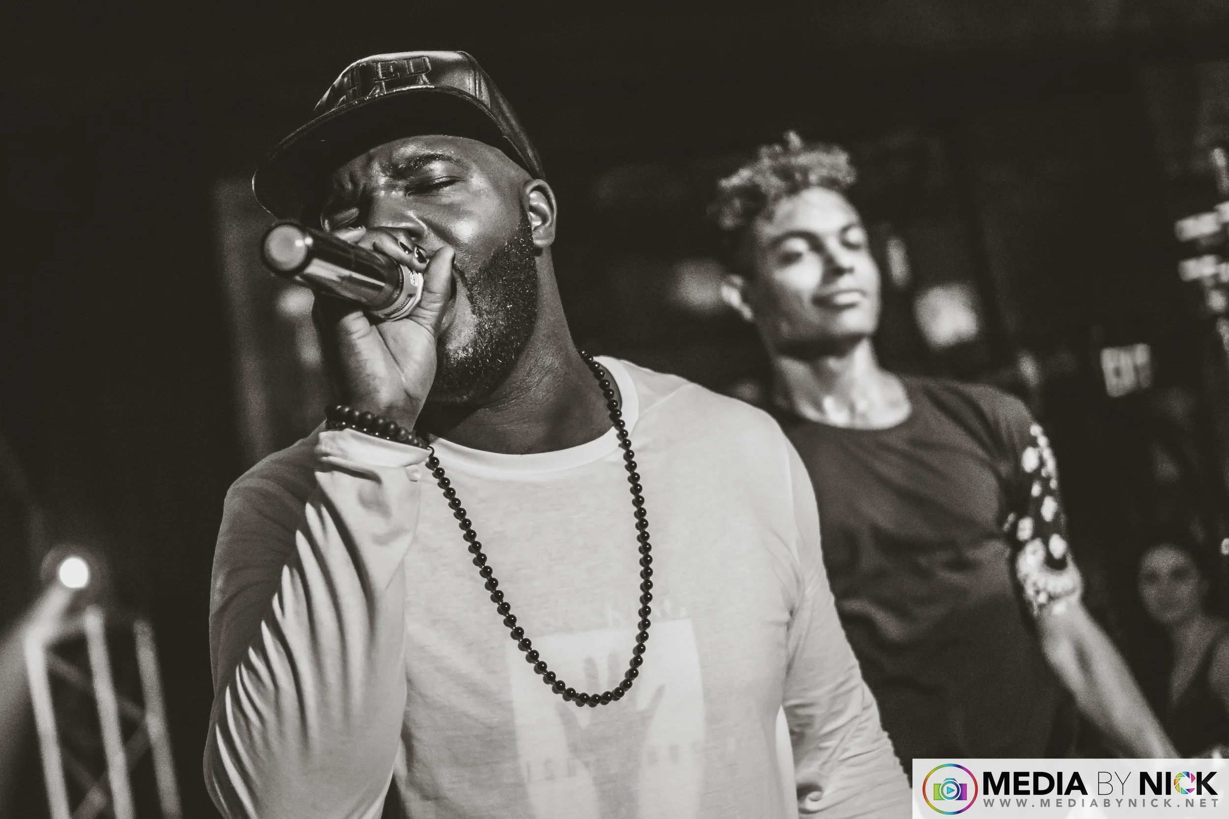 Austyn King CD Release Show July 2016 at Club Majestic Tulsa, OK - Photo 17