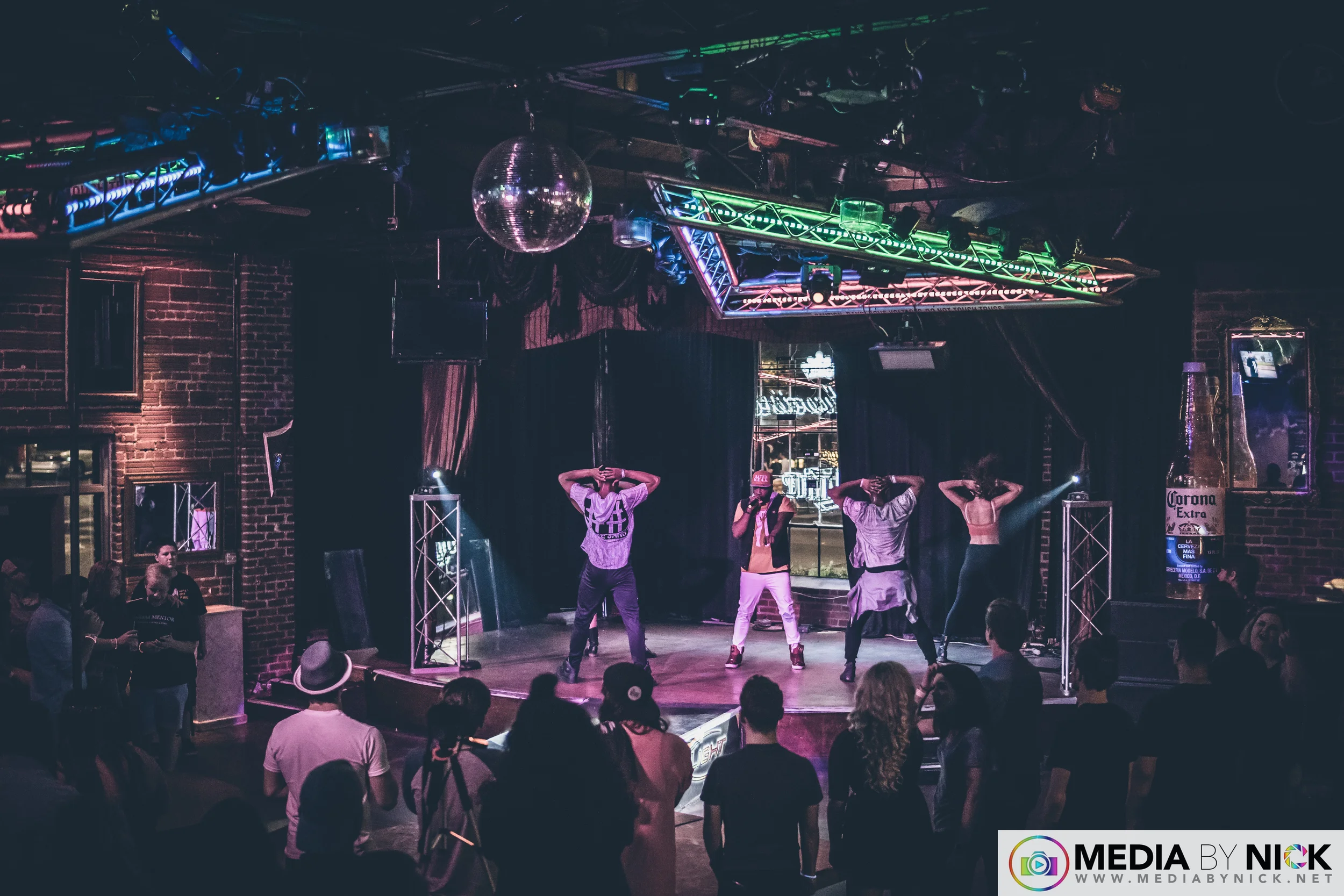 Austyn King CD Release Show July 2016 at Club Majestic Tulsa, OK - Photo 19