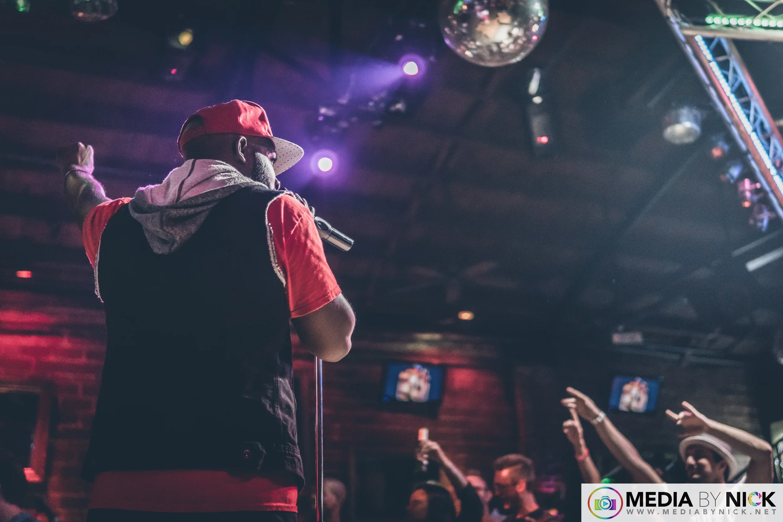 Austyn King CD Release Show July 2016 at Club Majestic Tulsa, OK - Photo 25