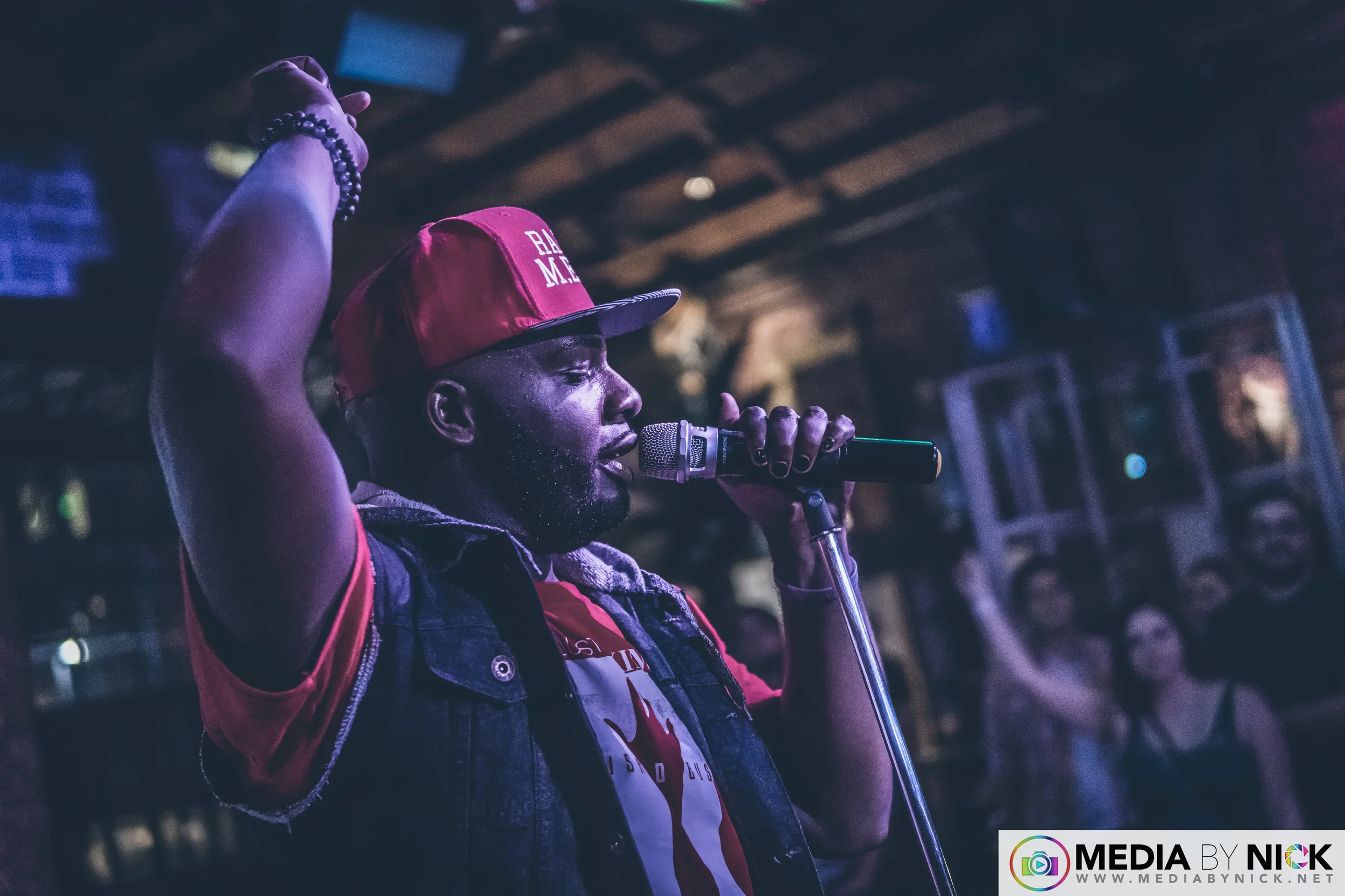 Austyn King CD Release Show July 2016 at Club Majestic Tulsa, OK - Photo 26