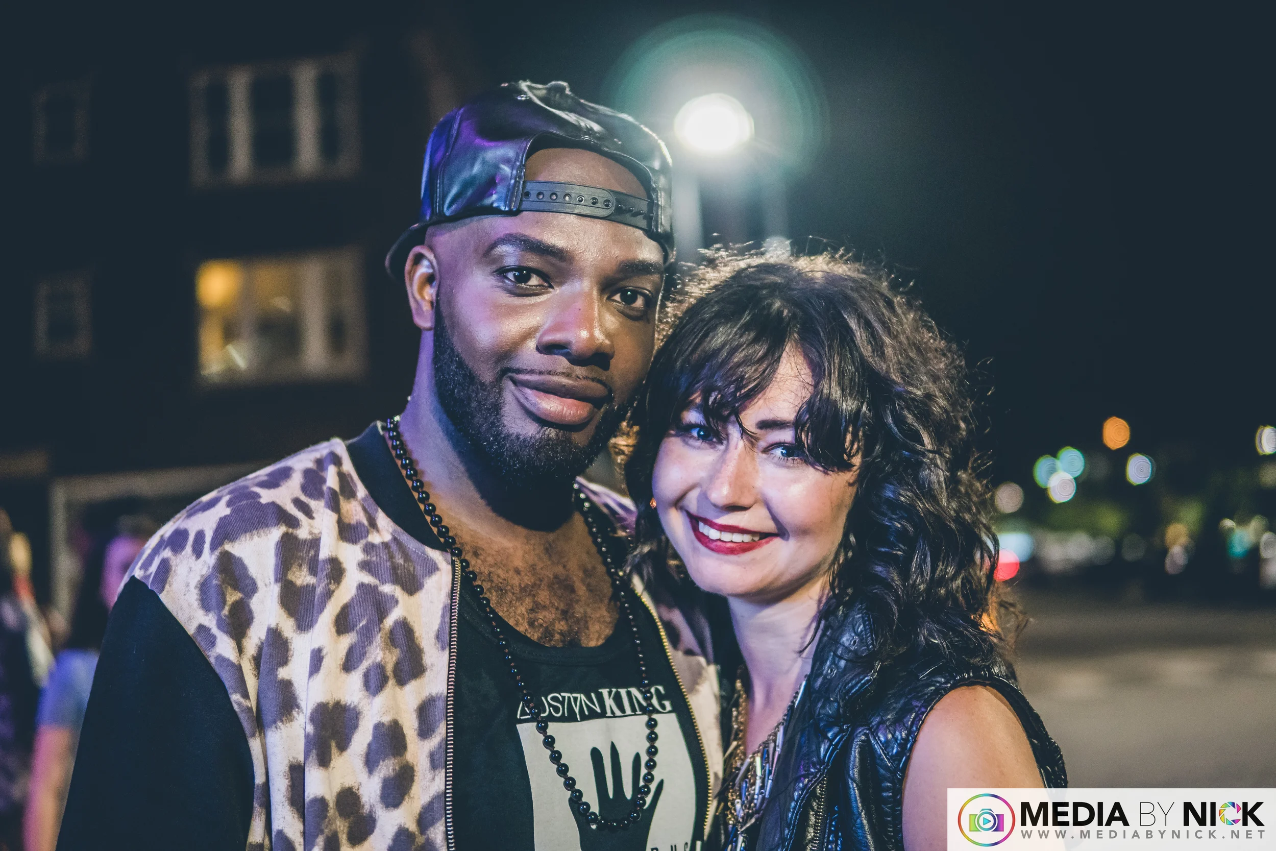 Austyn King CD Release Show July 2016 at Club Majestic Tulsa, OK - Photo 42