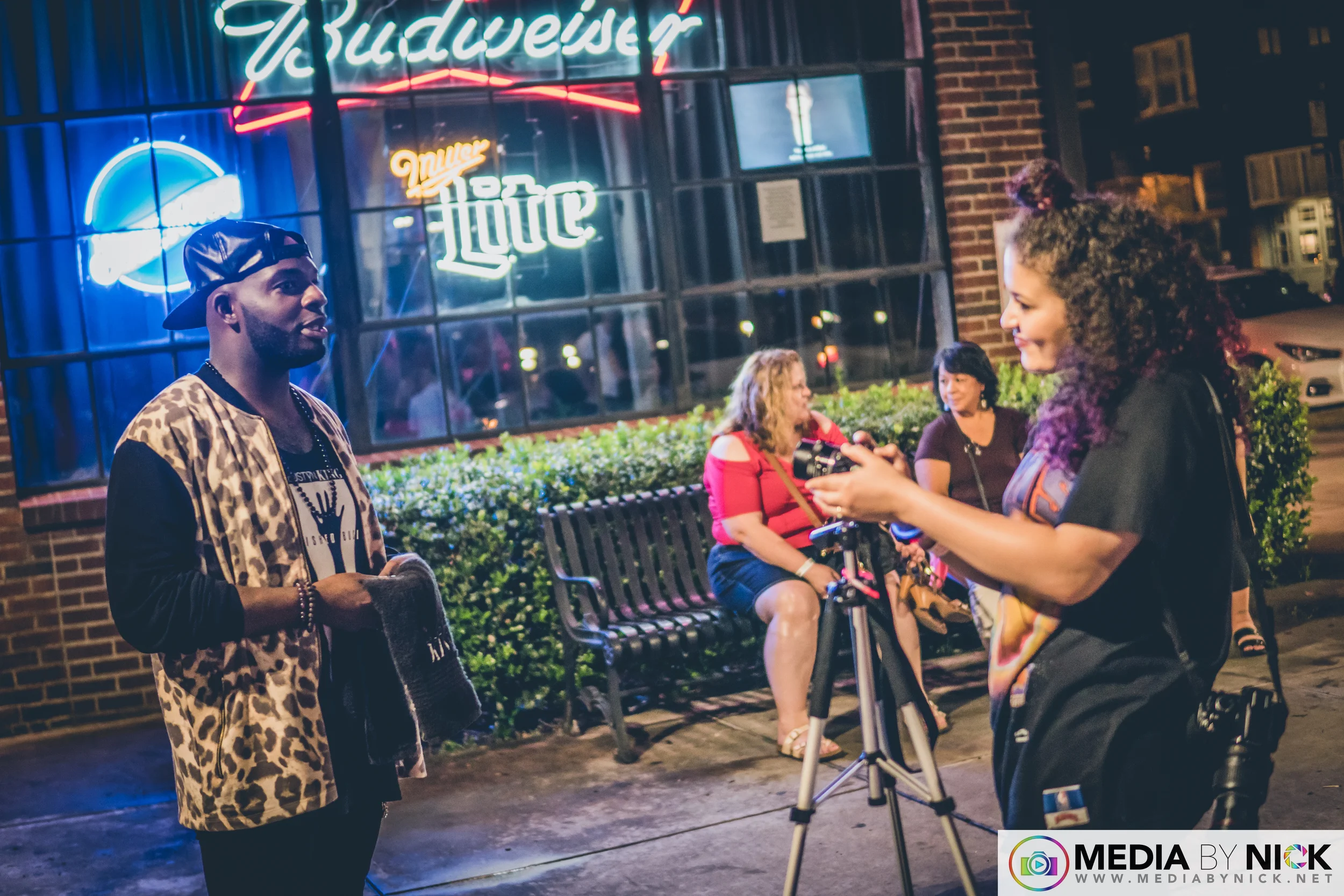 Austyn King CD Release Show July 2016 at Club Majestic Tulsa, OK - Photo 43