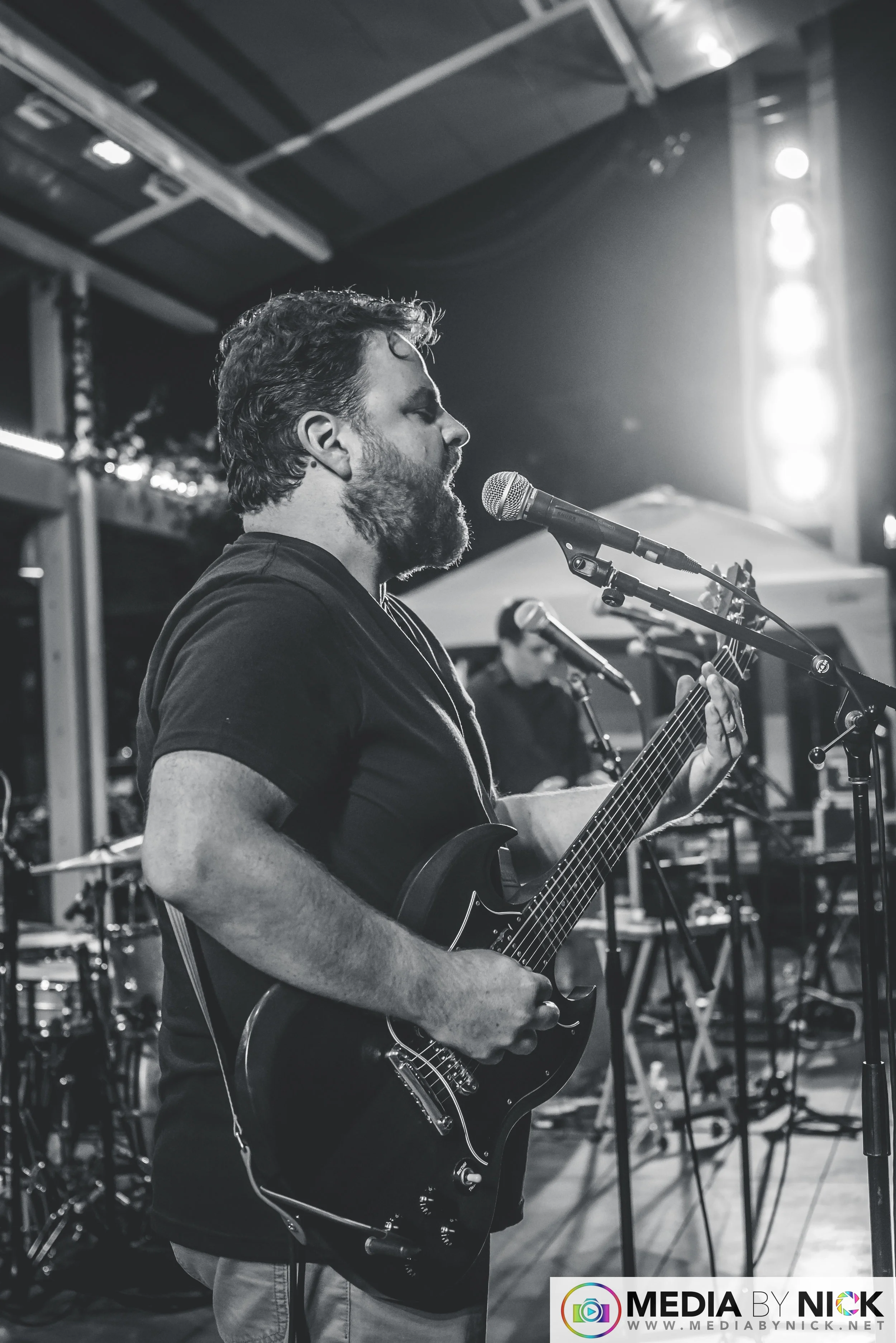 Park Side of The Moon Sept 2016 at Guthrie Green Tulsa, OK - Photo 10