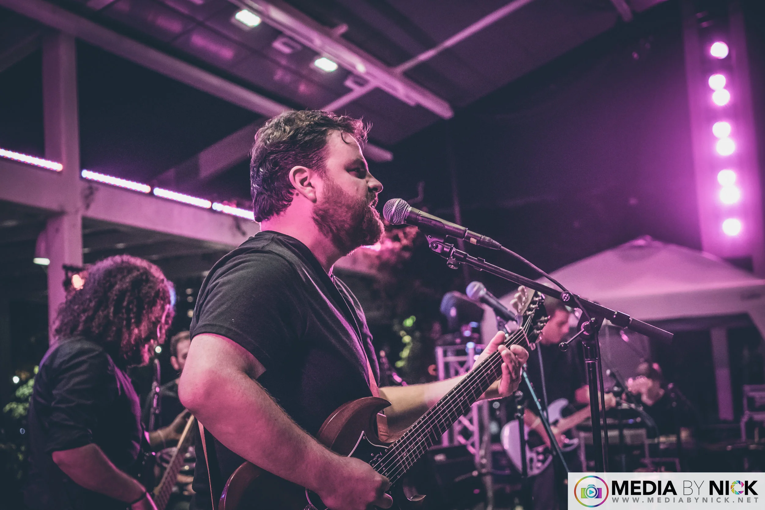 Park Side of The Moon Sept 2016 at Guthrie Green Tulsa, OK - Photo 11