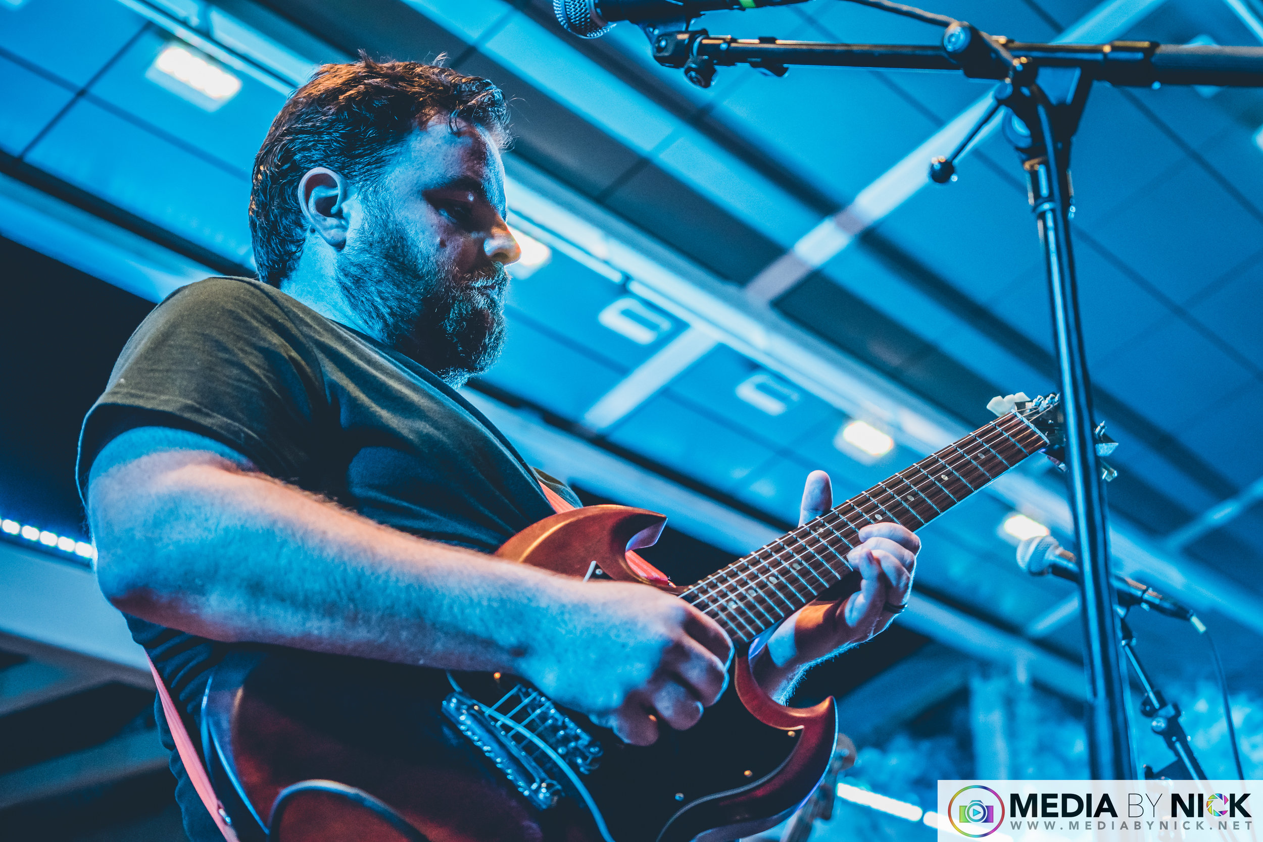 Park Side of The Moon Sept 2016 at Guthrie Green Tulsa, OK - Photo 23