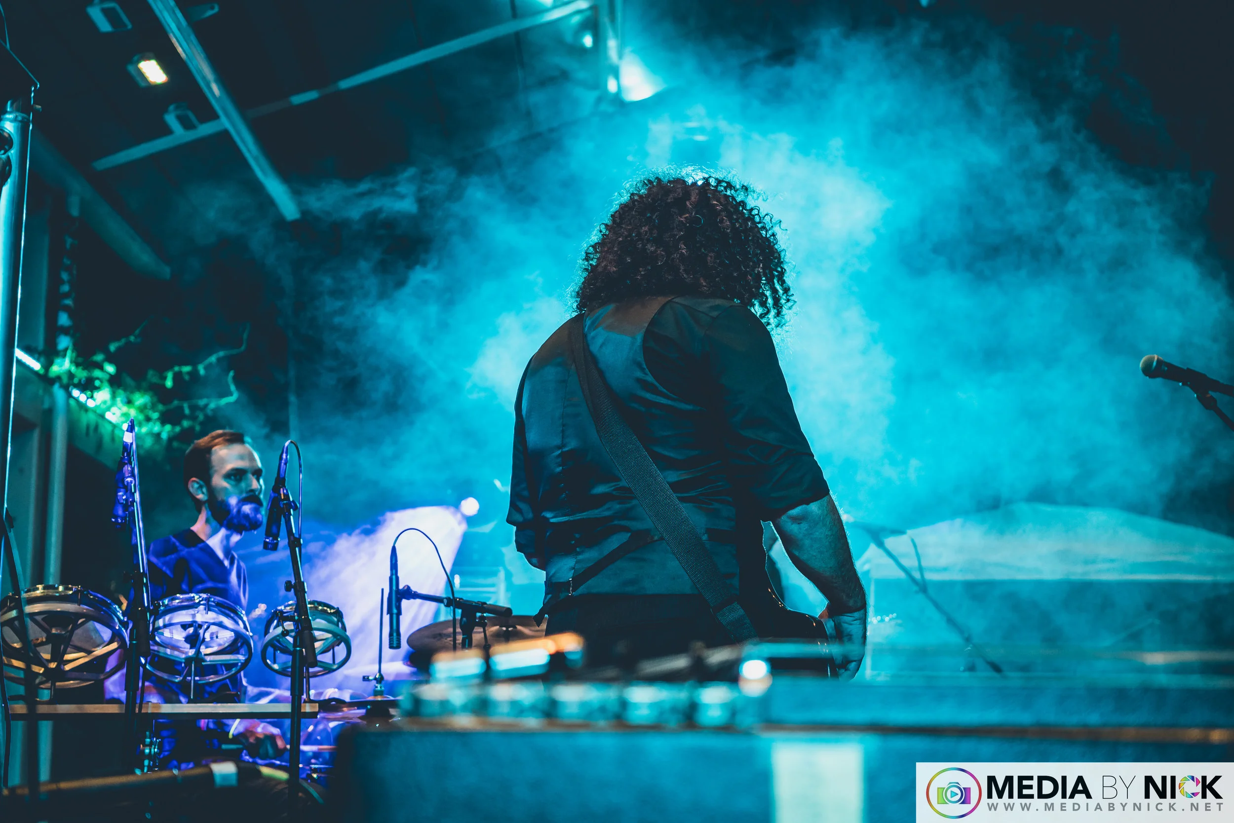 Park Side of The Moon Sept 2016 at Guthrie Green Tulsa, OK - Photo 24