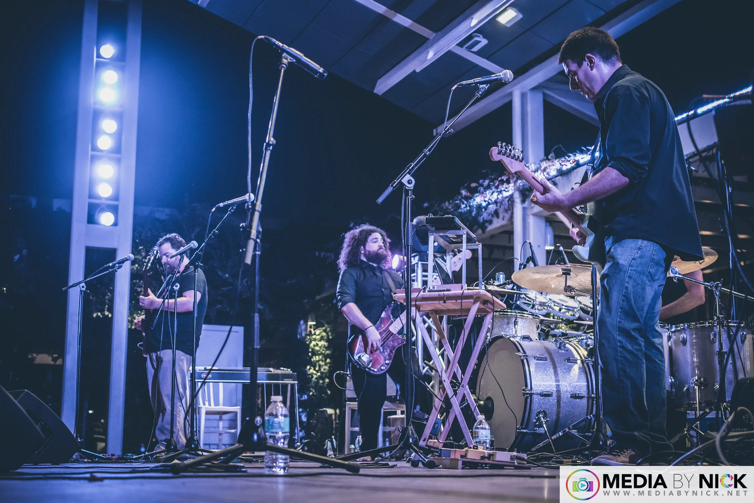 Park Side of The Moon Sept 2016 at Guthrie Green Tulsa, OK - Photo 27