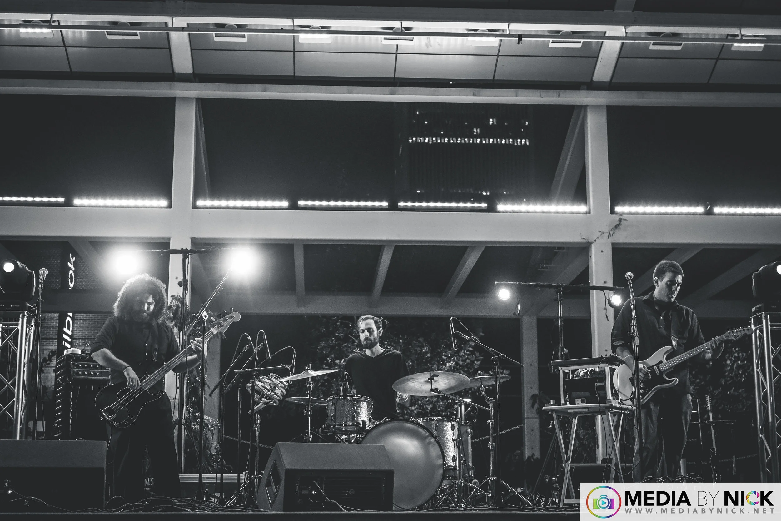 Park Side of The Moon Sept 2016 at Guthrie Green Tulsa, OK - Photo 29