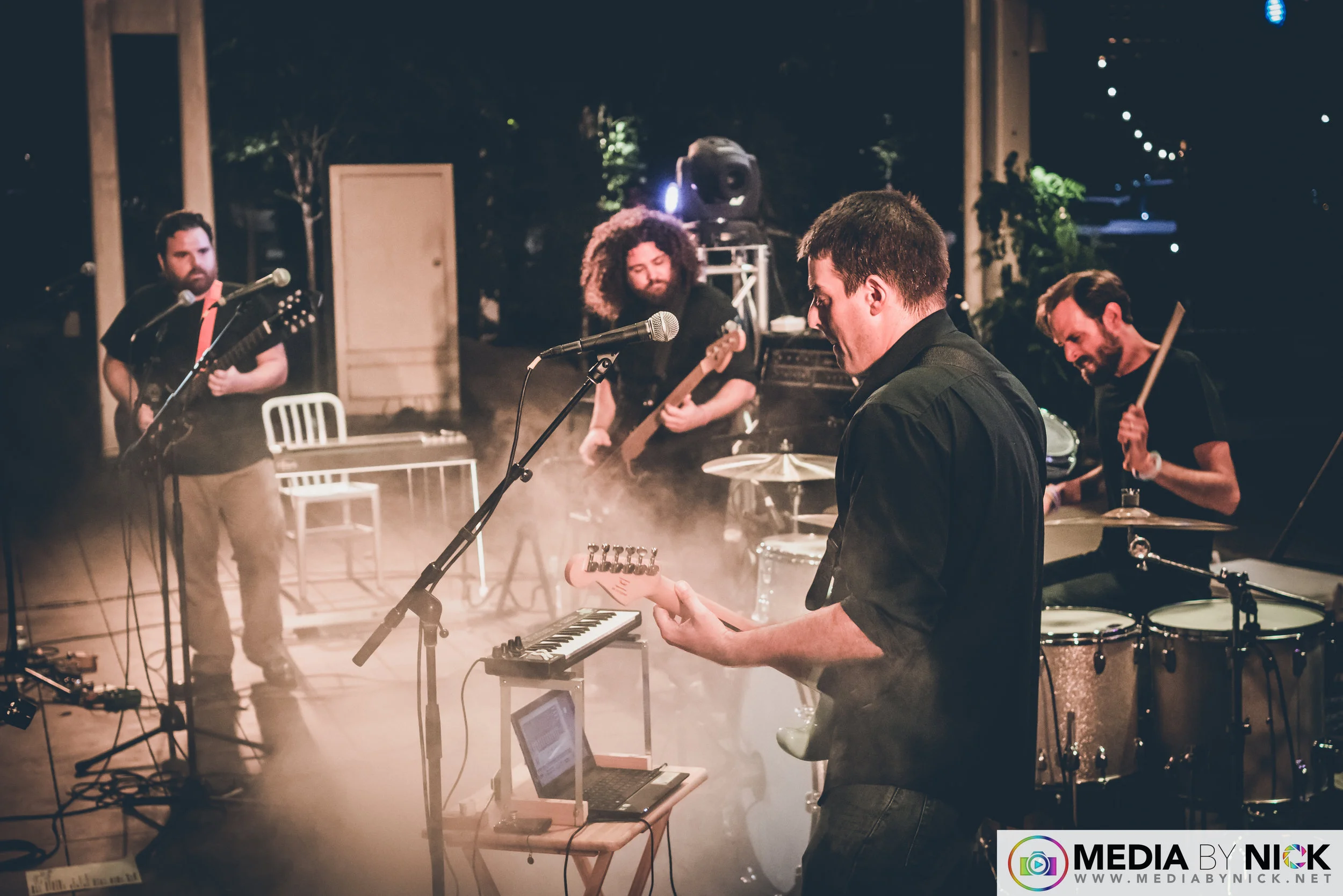 Park Side of The Moon Sept 2016 at Guthrie Green Tulsa, OK - Photo 36