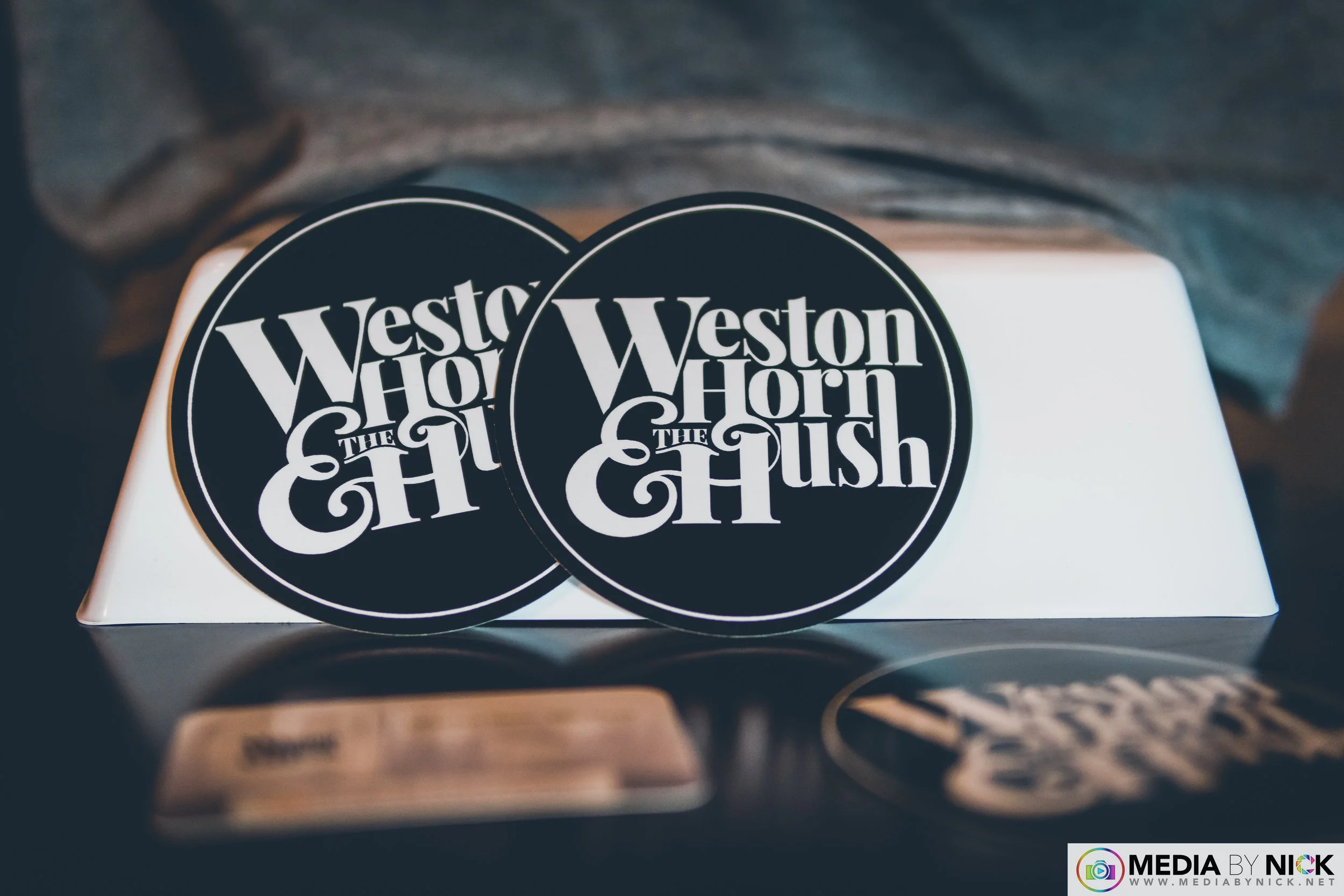 Weston Horn and The Hush CD Release Show - Media By Nick Photography Tulsa-5.jpg