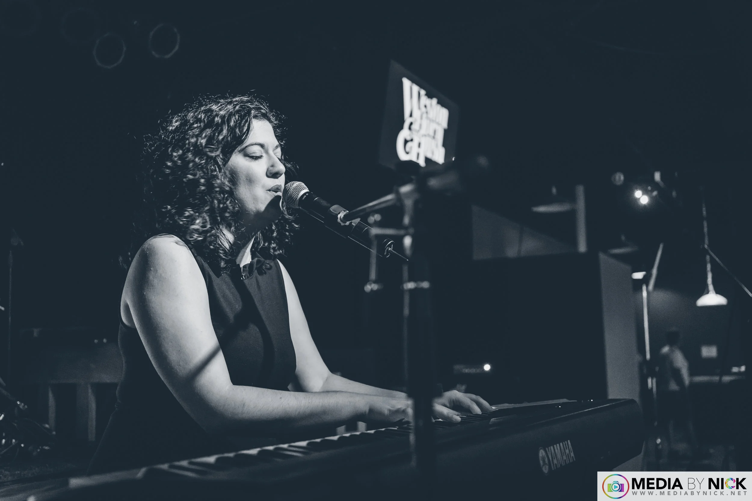 Weston Horn and The Hush CD Release Show - Media By Nick Photography Tulsa-15.jpg