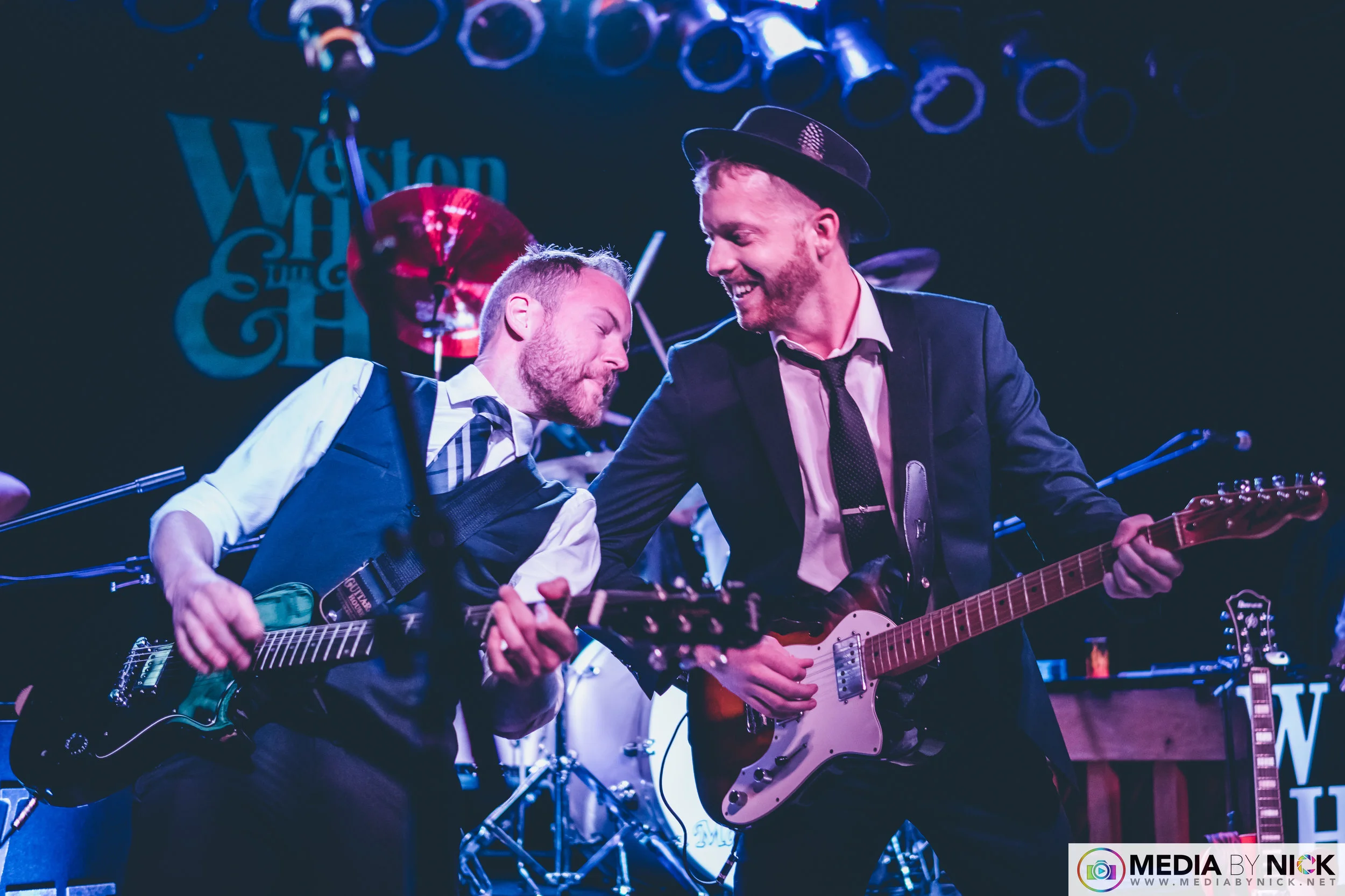 Weston Horn and The Hush CD Release Show - Media By Nick Photography Tulsa-25.jpg