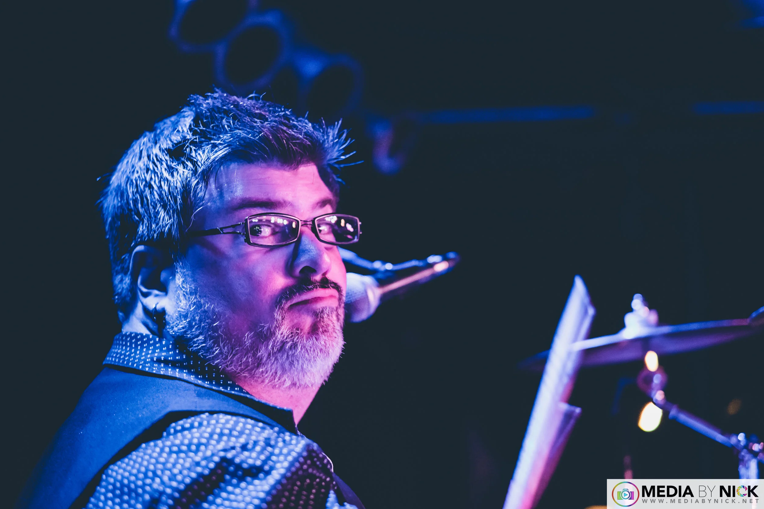 Weston Horn and The Hush CD Release Show - Media By Nick Photography Tulsa-46.jpg