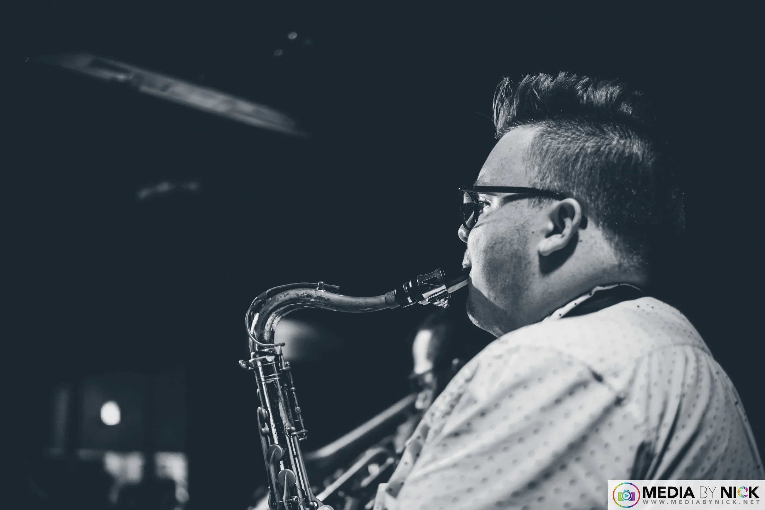Weston Horn and The Hush CD Release Show - Media By Nick Photography Tulsa-48.jpg