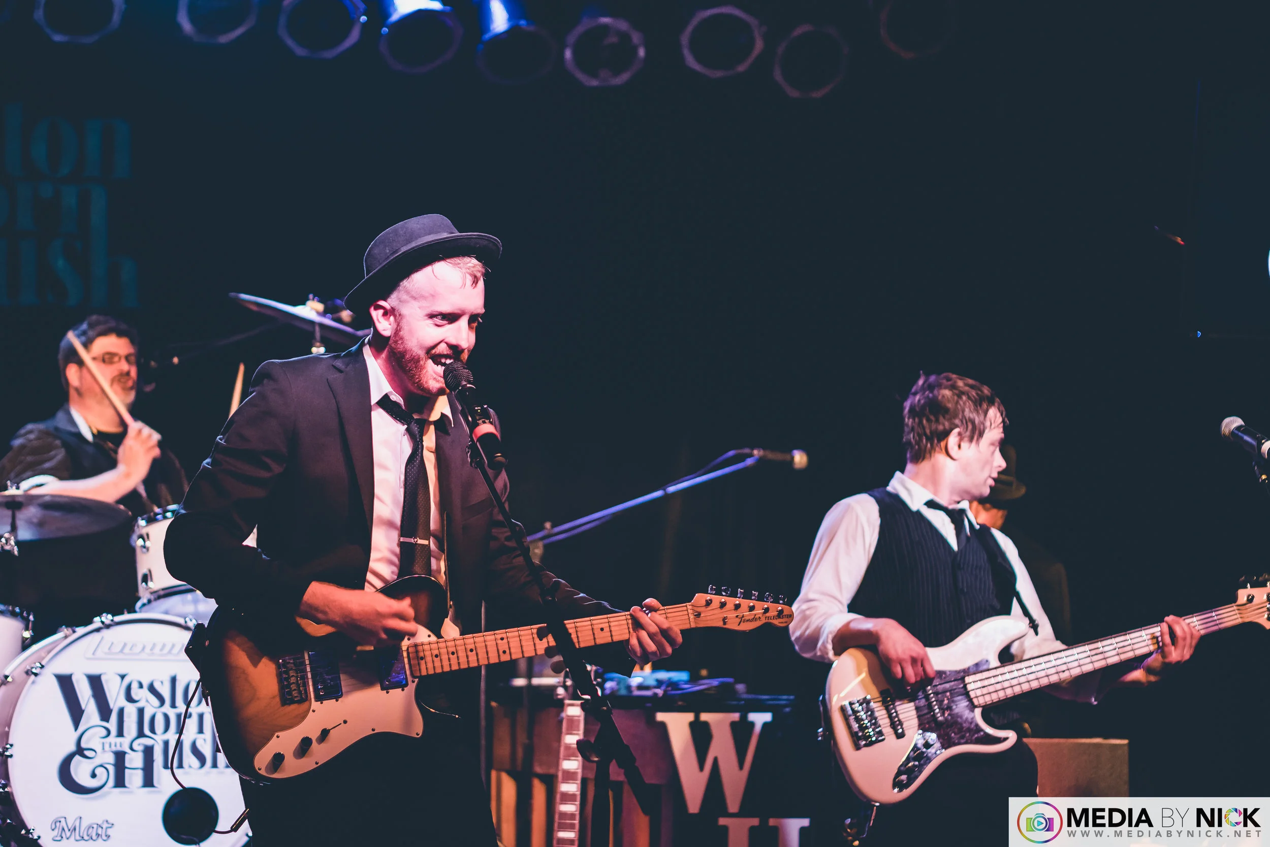 Weston Horn and The Hush CD Release Show - Media By Nick Photography Tulsa-57.jpg