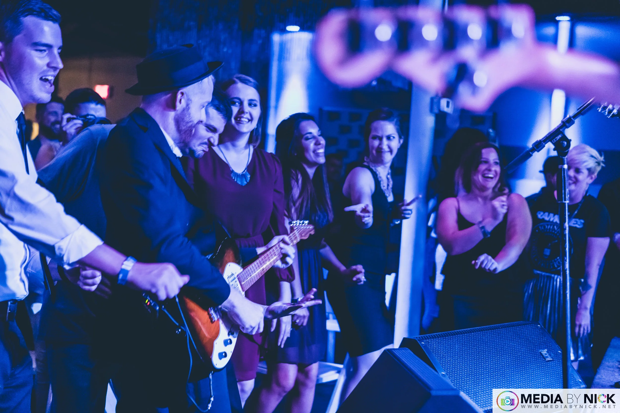 Weston Horn and The Hush CD Release Show - Media By Nick Photography Tulsa-68.jpg