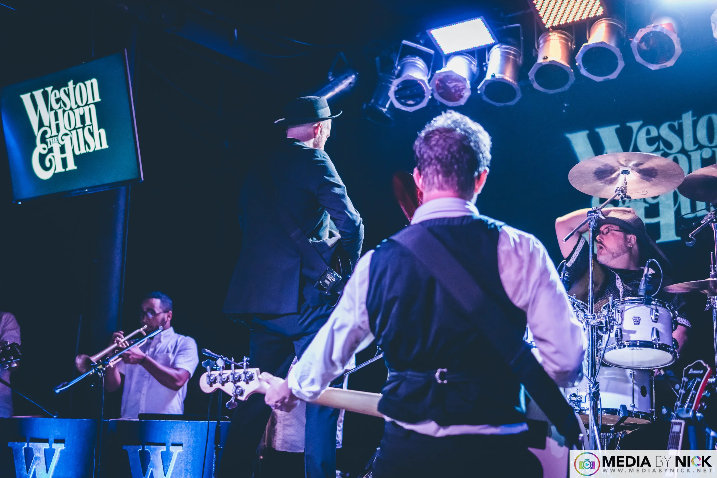 Weston Horn and The Hush CD Release Show - Media By Nick Photography Tulsa-69.jpg
