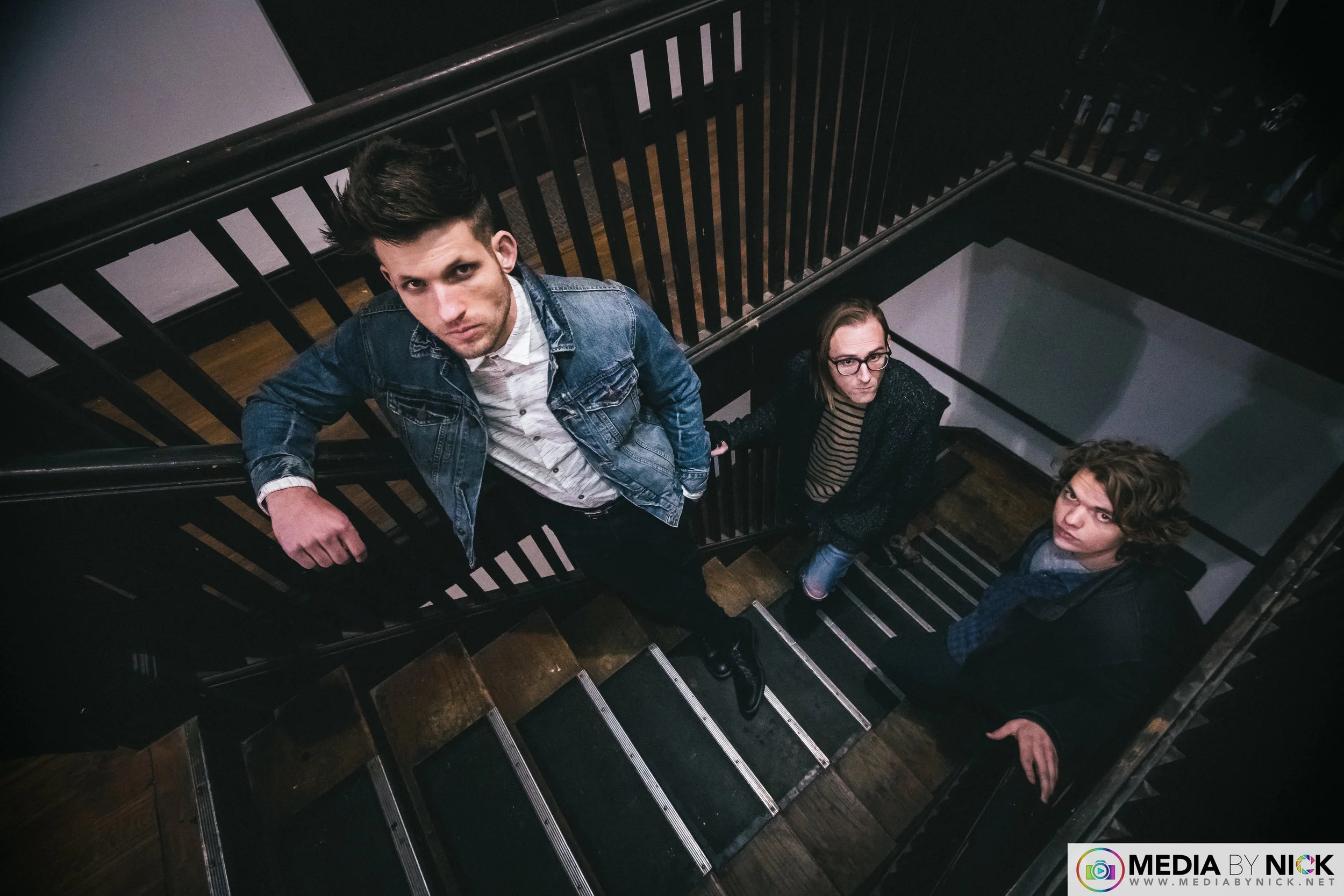 The Bourgeois Tulsa Rock Band - Media By Nick Band Photography Services Tulsa, OK-13.jpg