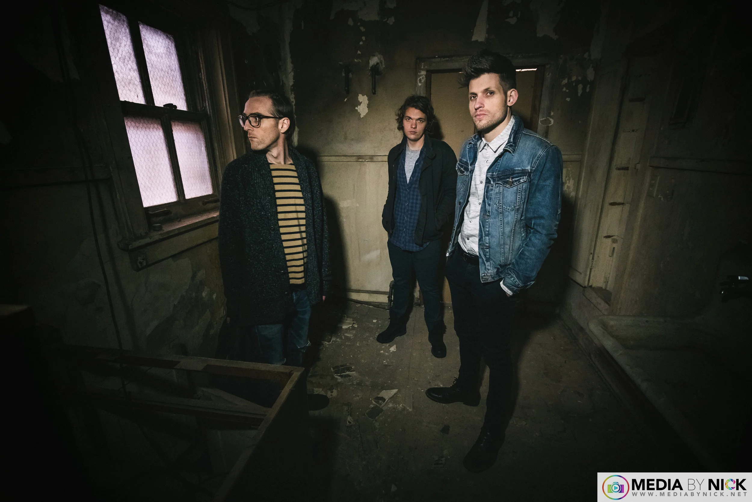 The Bourgeois Tulsa Rock Band - Media By Nick Band Photography Services Tulsa, OK-22.jpg