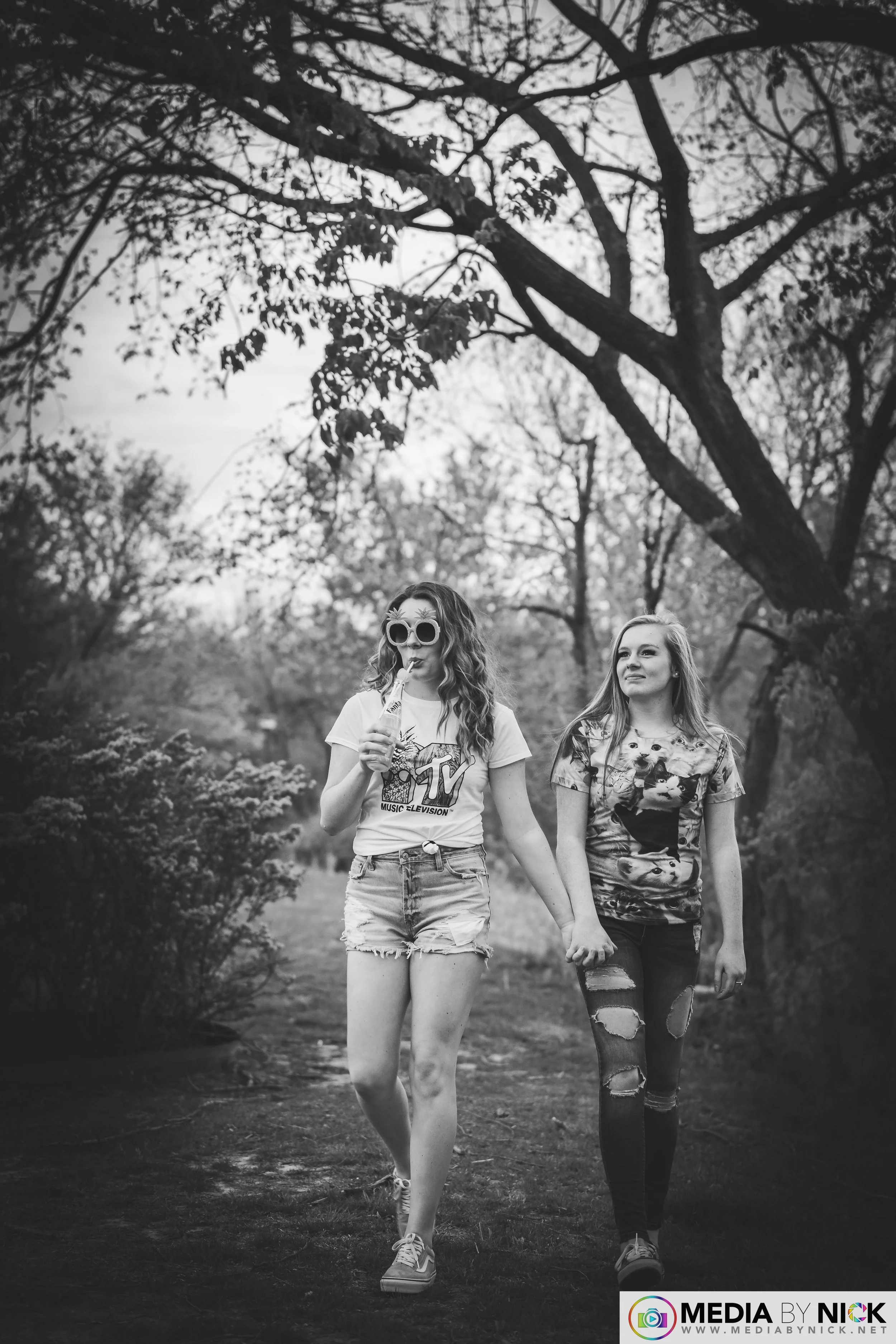 Grace and Lillie Twins Senior Photos Downtown Tulsa - Media By Nick Photography Services Tulsa Oklahoma-20.jpg
