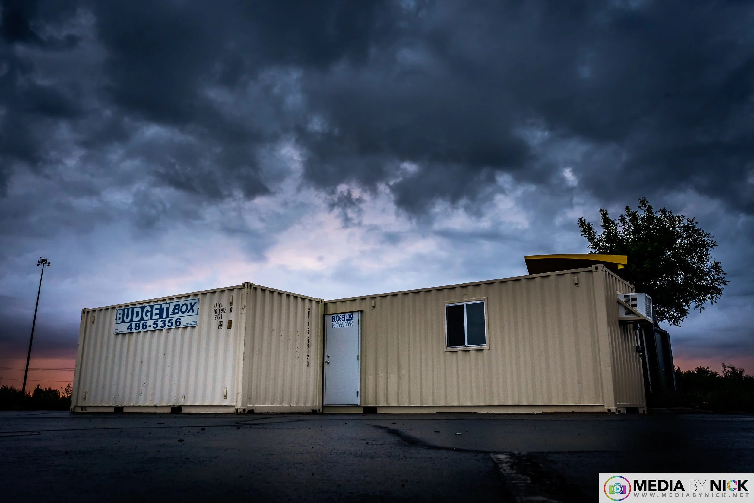 Budget Box Mobile Storage - Media By Nick Photography Services in Tulsa, OK-1.jpg