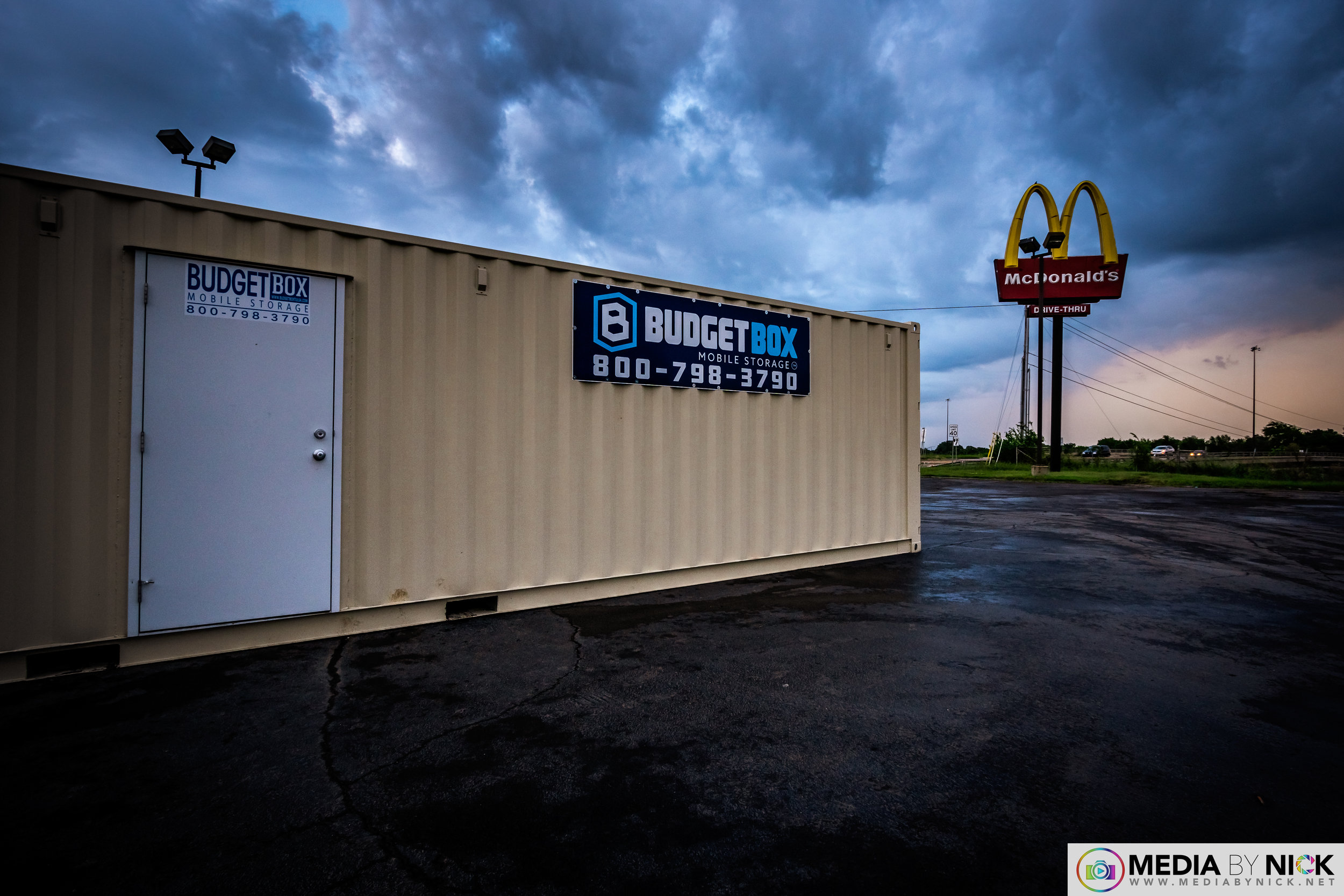 Budget Box Mobile Storage - Media By Nick Photography Services in Tulsa, OK-16.jpg