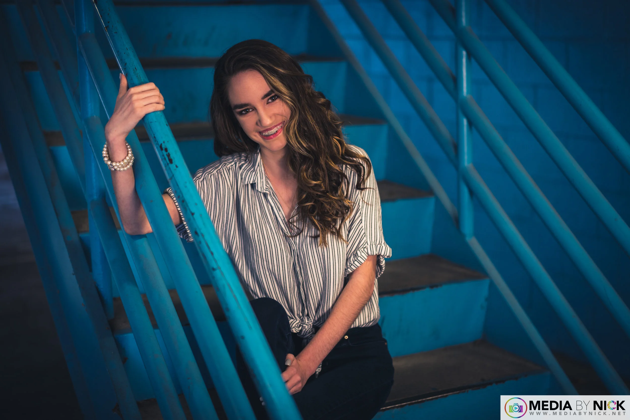Sydney Senior Photos Downtown Tulsa - Media By Nick Photography Tulsa, OK-7.jpg
