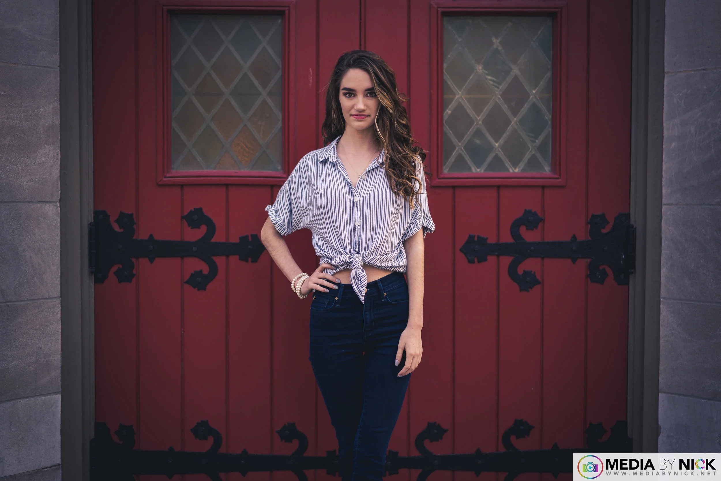 Sydney Senior Photos Downtown Tulsa - Media By Nick Photography Tulsa, OK-9.jpg