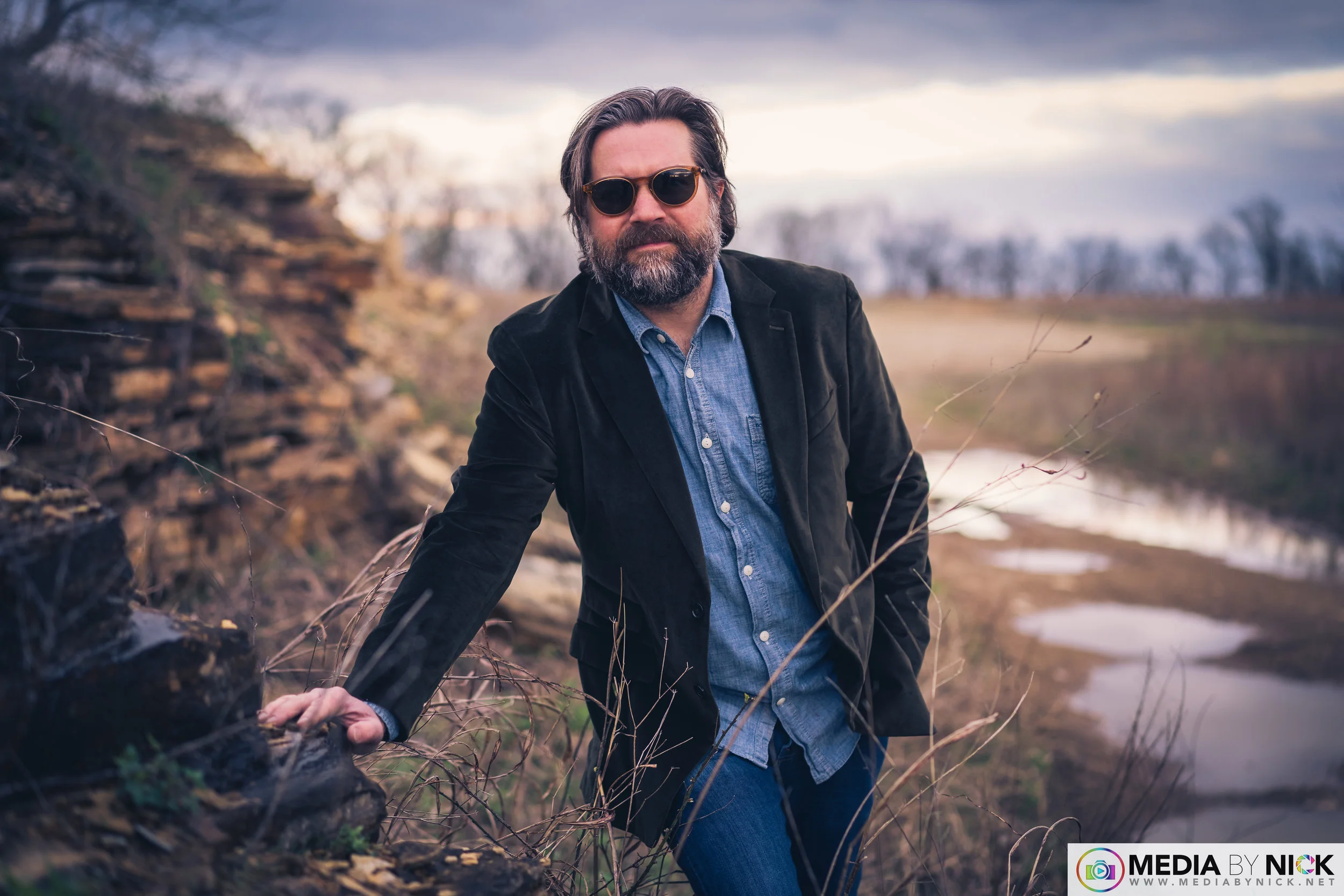 Seven Feathers Band Photos - Media By Nick Photography Services in Tulsa, OK-5.jpg