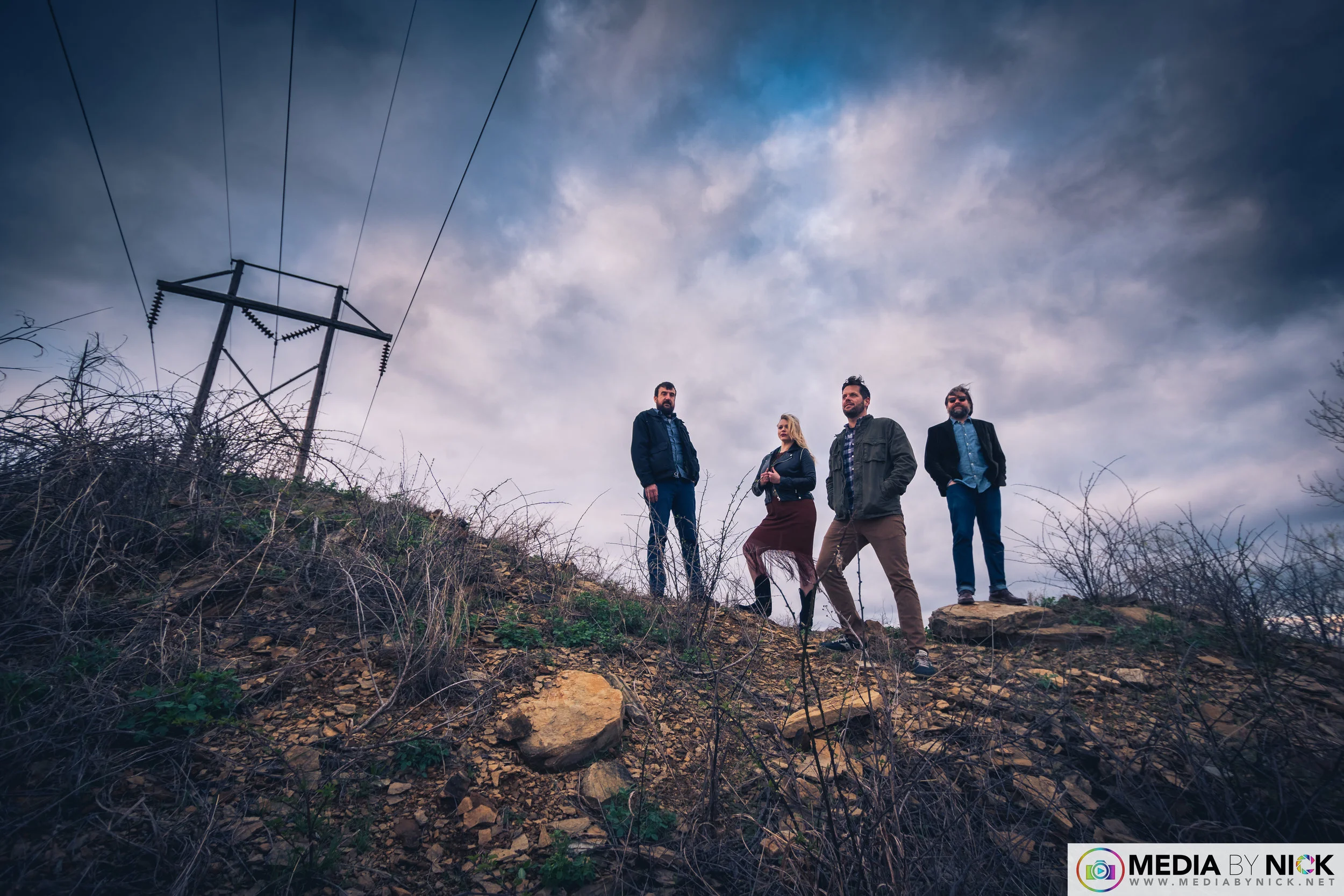 Seven Feathers Band Photos - Media By Nick Photography Services in Tulsa, OK-6.jpg