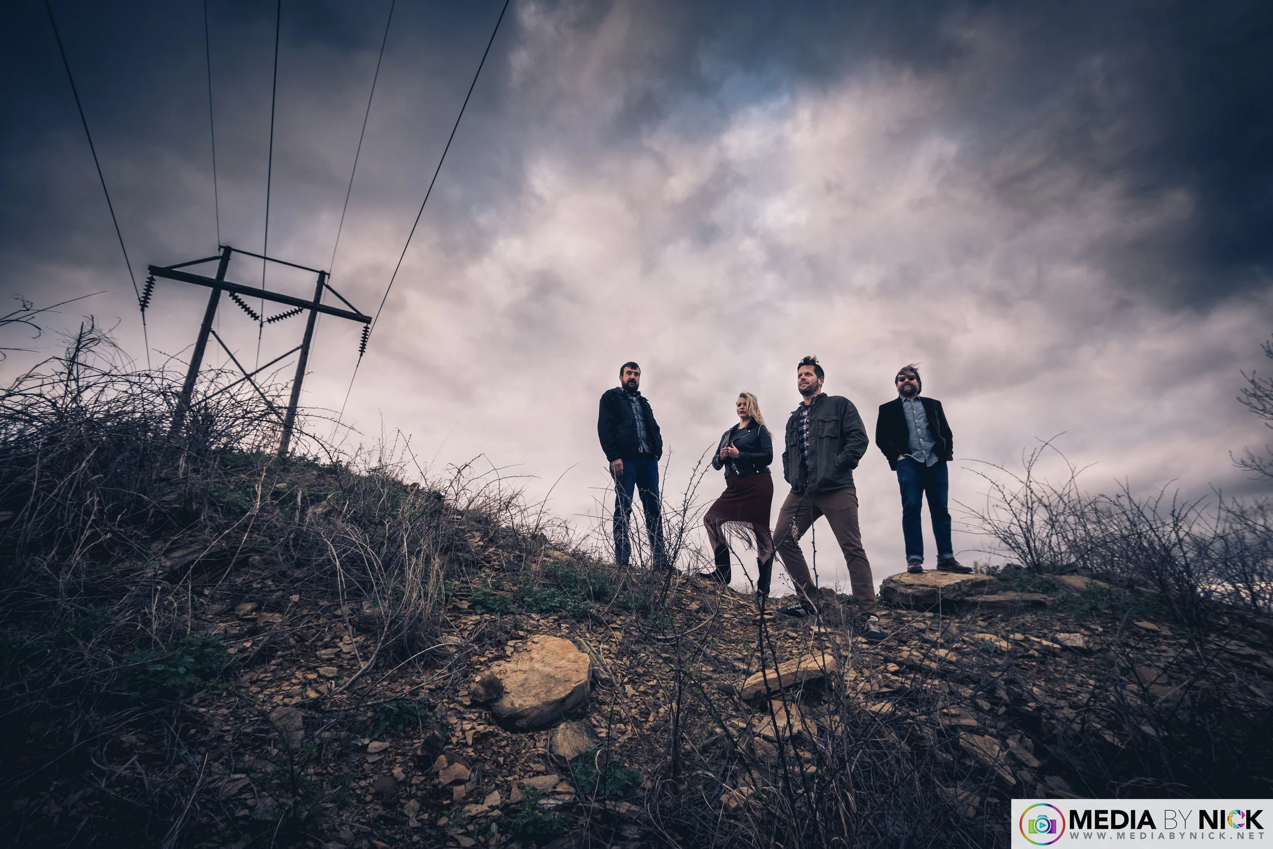 Seven Feathers Band Photos - Media By Nick Photography Services in Tulsa, OK-7.jpg