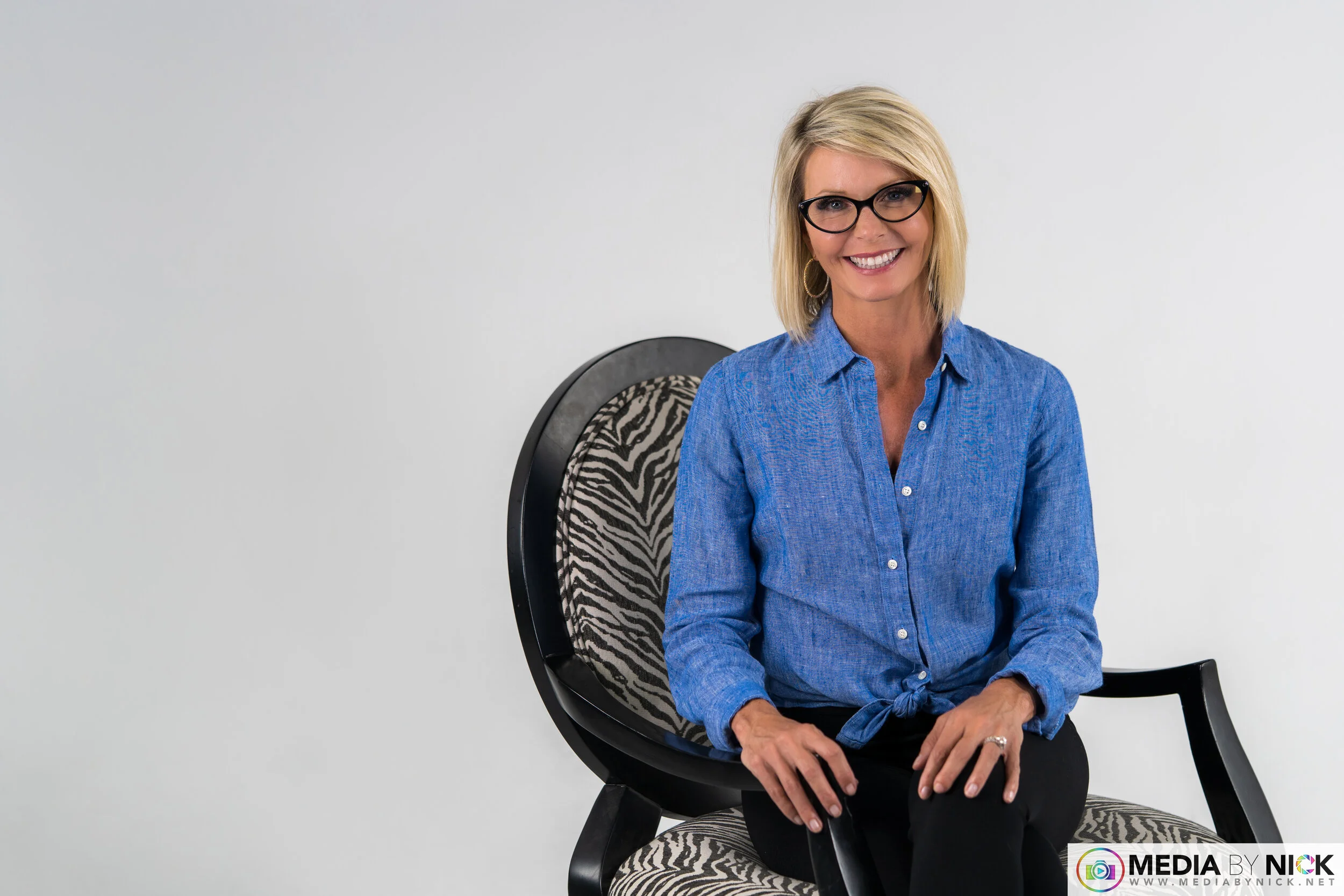 Deanna Herrin Professional Portrait - Media By Nick Headshots and Personal Branding Photography Services Tulsa, OK-15.jpg