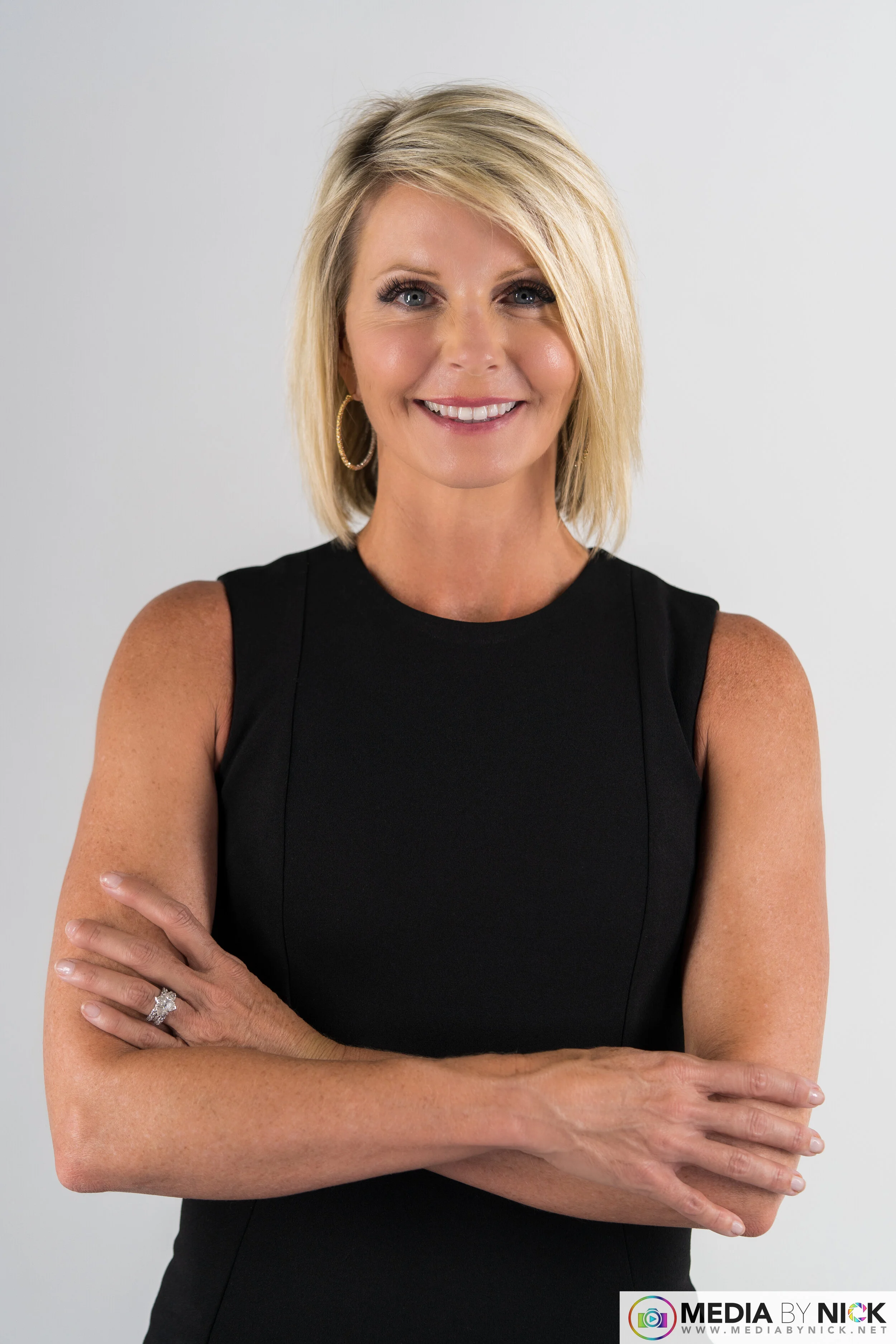 Deanna Herrin Professional Portrait - Media By Nick Headshots and Personal Branding Photography Services Tulsa, OK-19.jpg