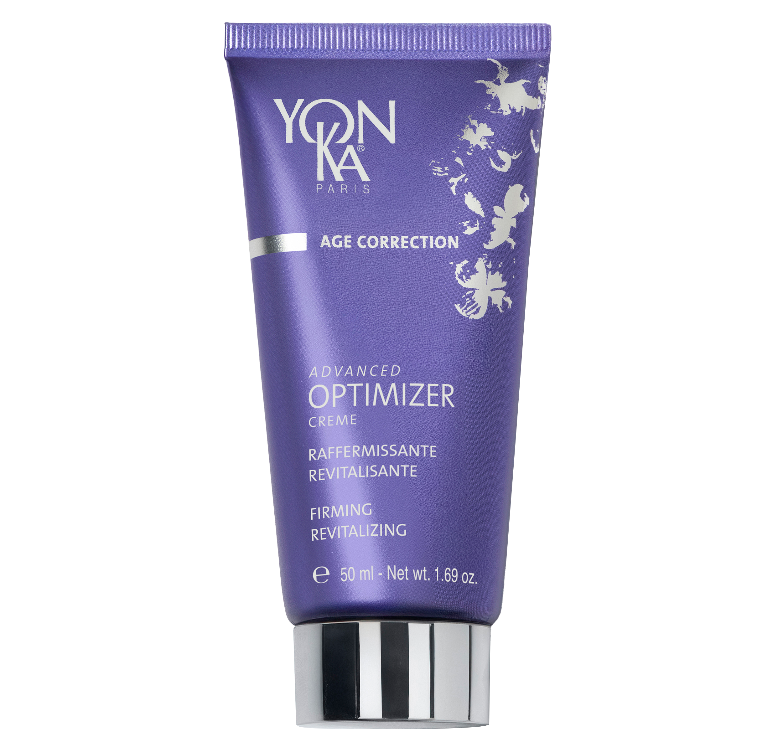 Yon-Ka Paris - ADVANCED OPTIMIZER CREME.png