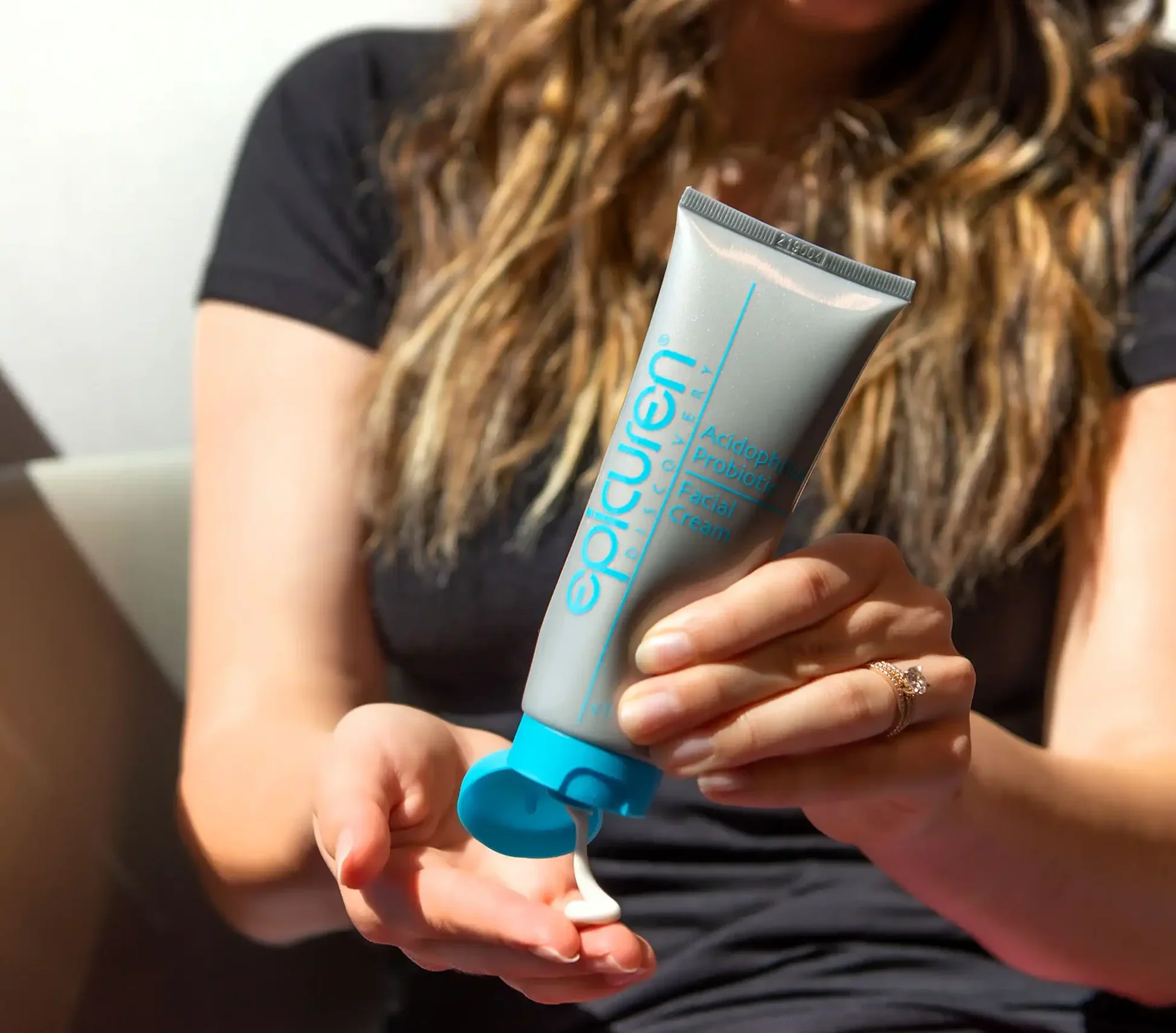 Acidophilus Probiotic Facial Cream.webp