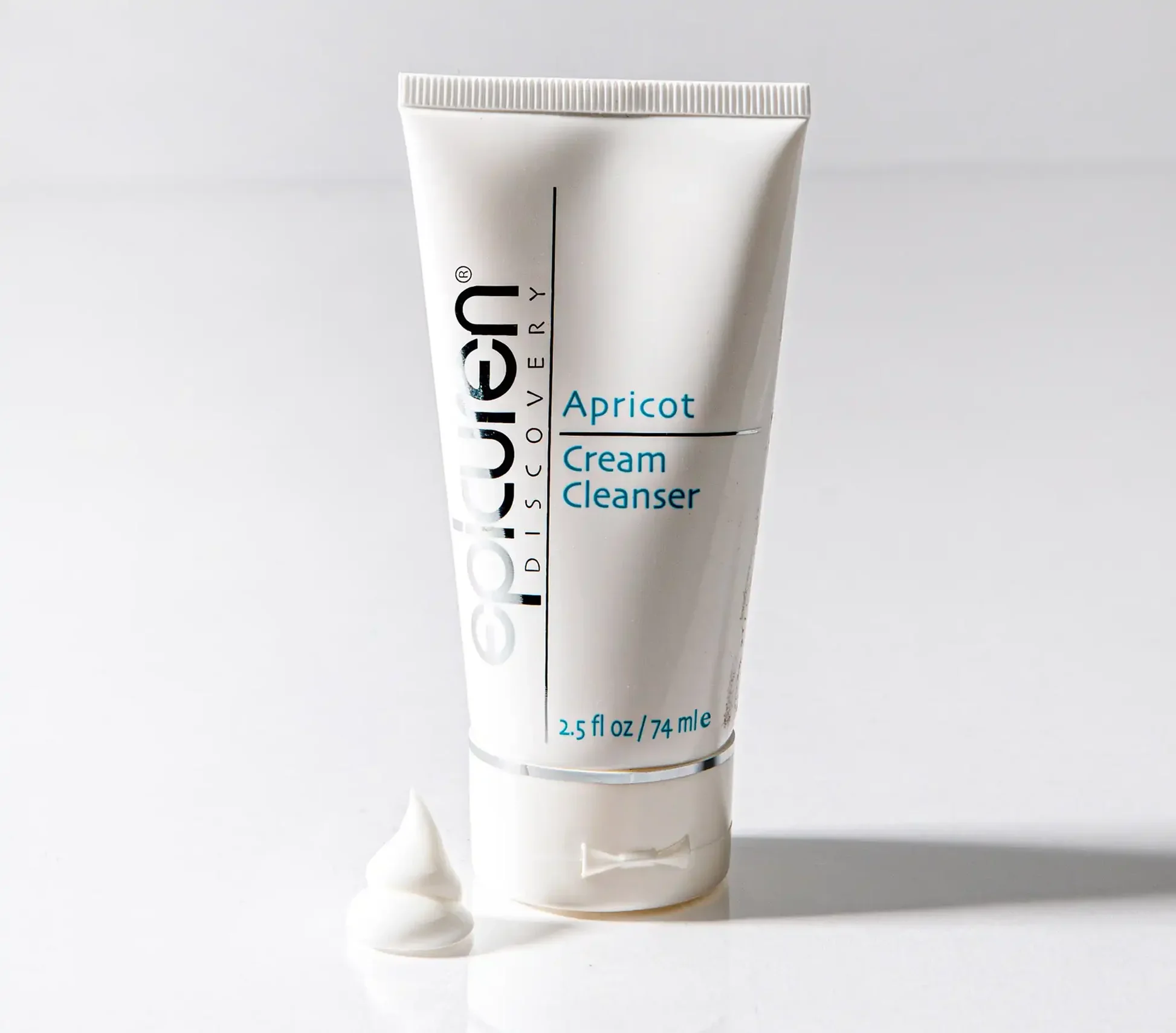 Apricot Cream Cleanser.webp