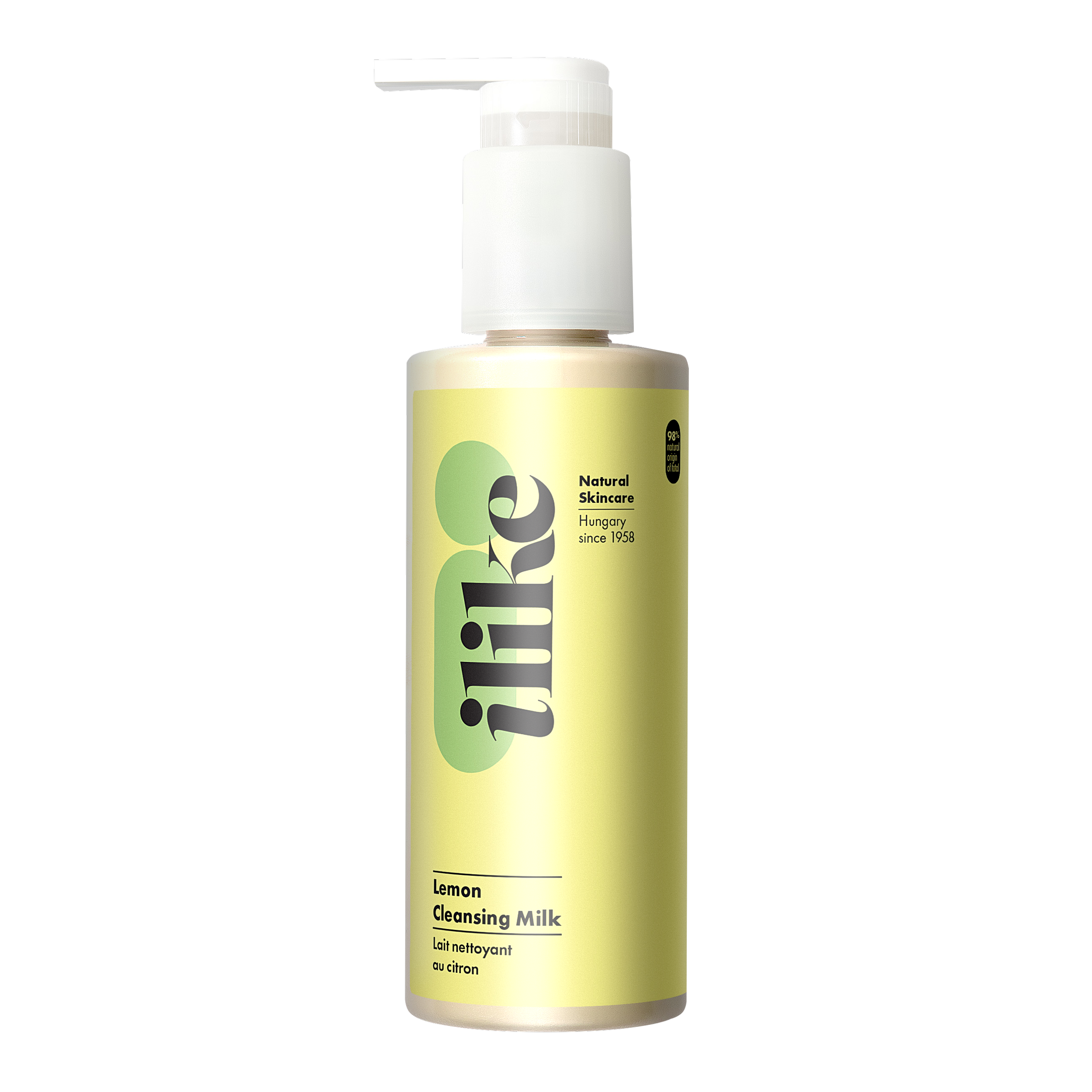 LemonCleansingMilk_200ml_ilike_skincare.PNG