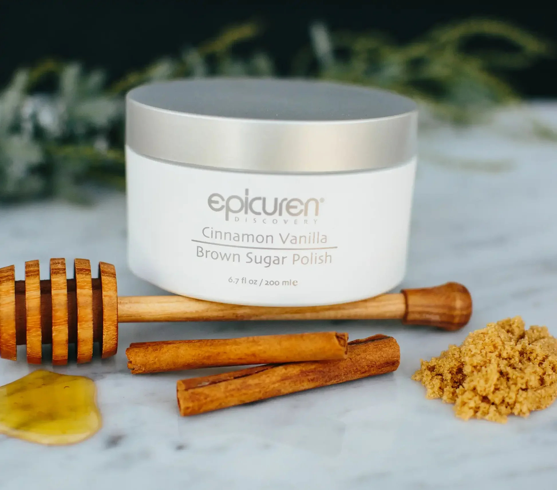 Cinnamon Vanilla Brown Sugar Polish.webp