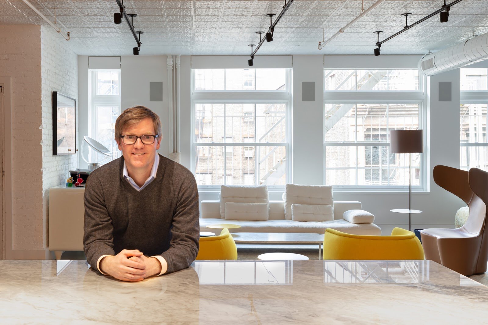 Alexander Butler | Design Services, LLC