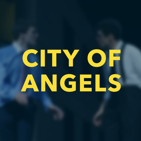 City of Angels (2011)