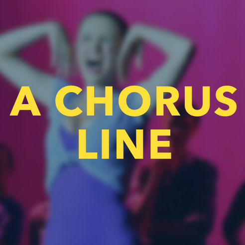 A Chorus Line (2013)