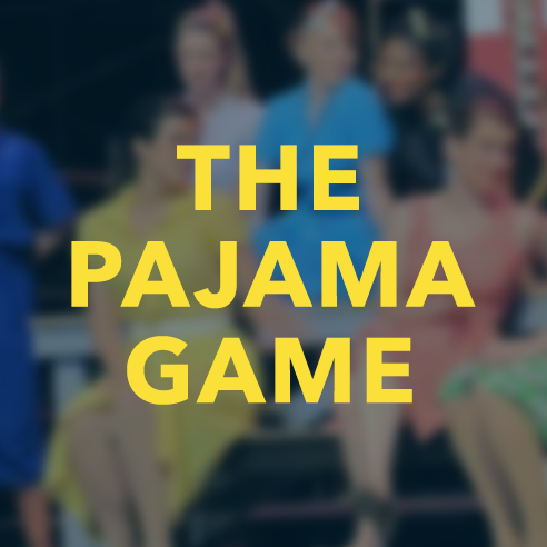 The Pajama Game (2009)
